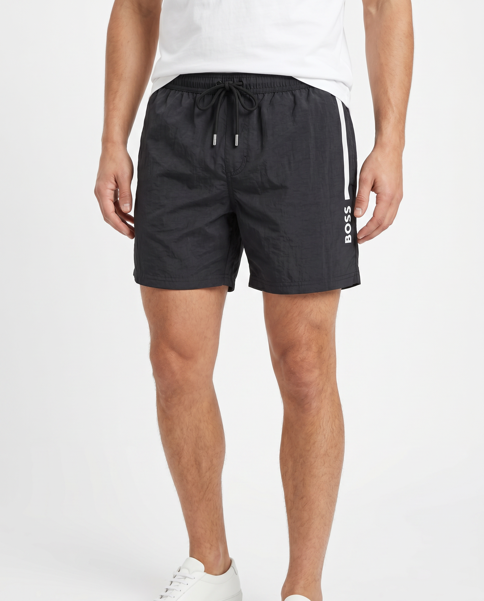 PANTALONETA HUGO BOSS - 50484440-005