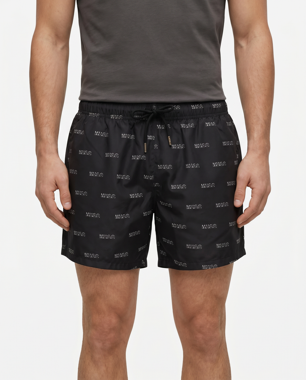 PANTALONETA HUGO BOSS - 50549882-961