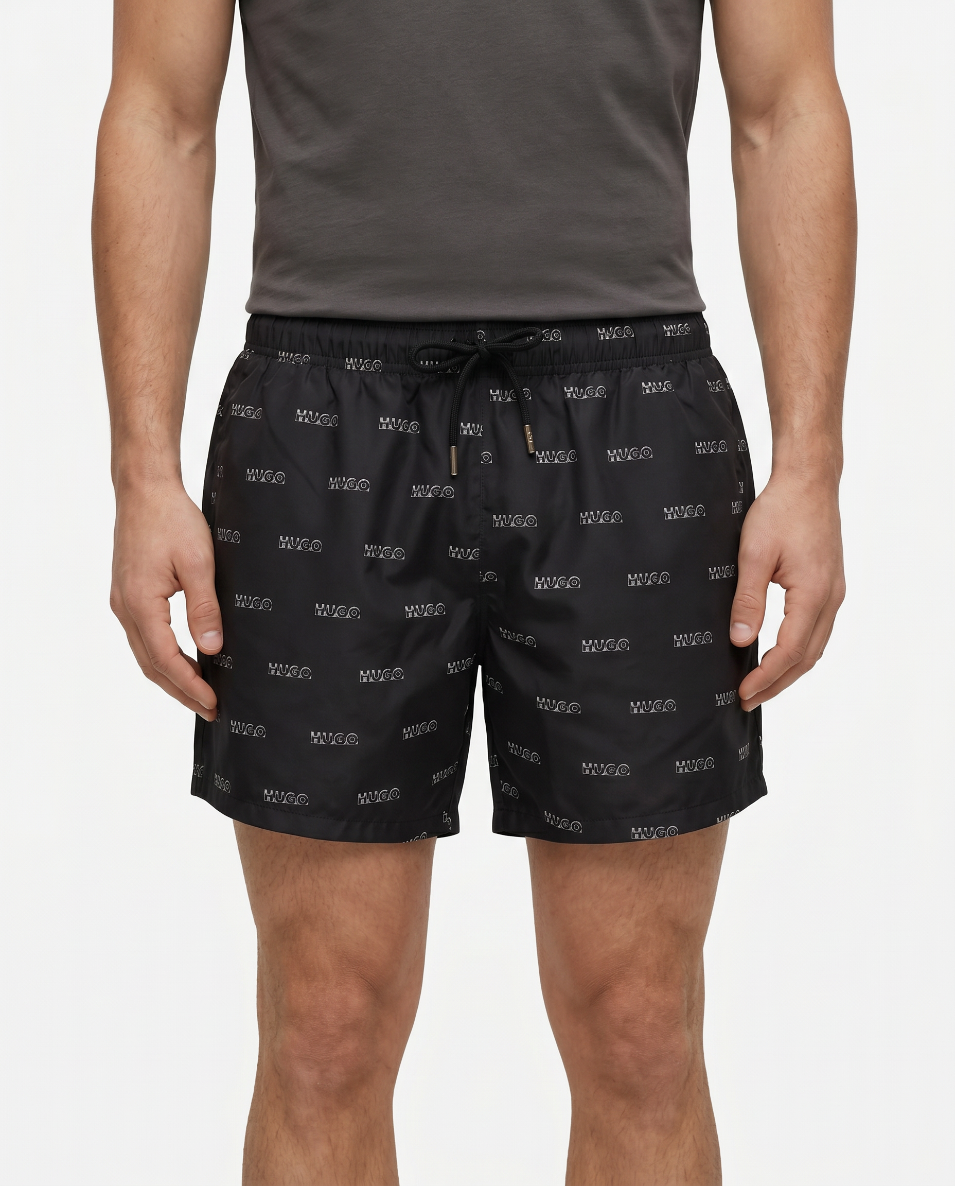 PANTALONETA HUGO BOSS - 50549882-961