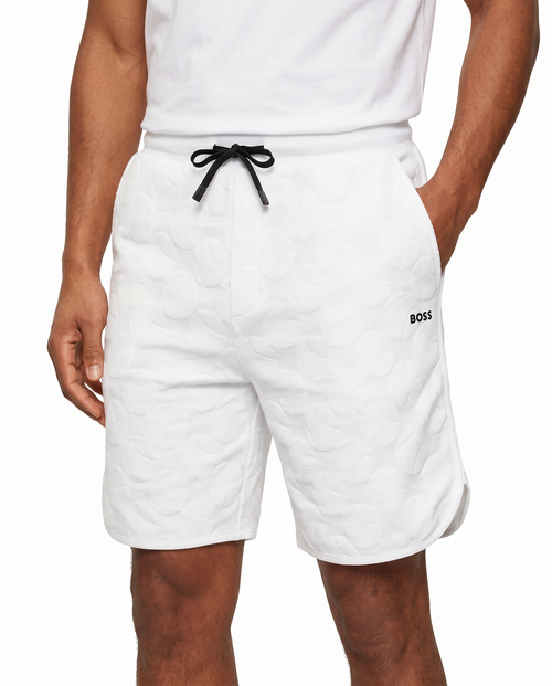 BERMUDA HUGO BOSS - 50558883-100
