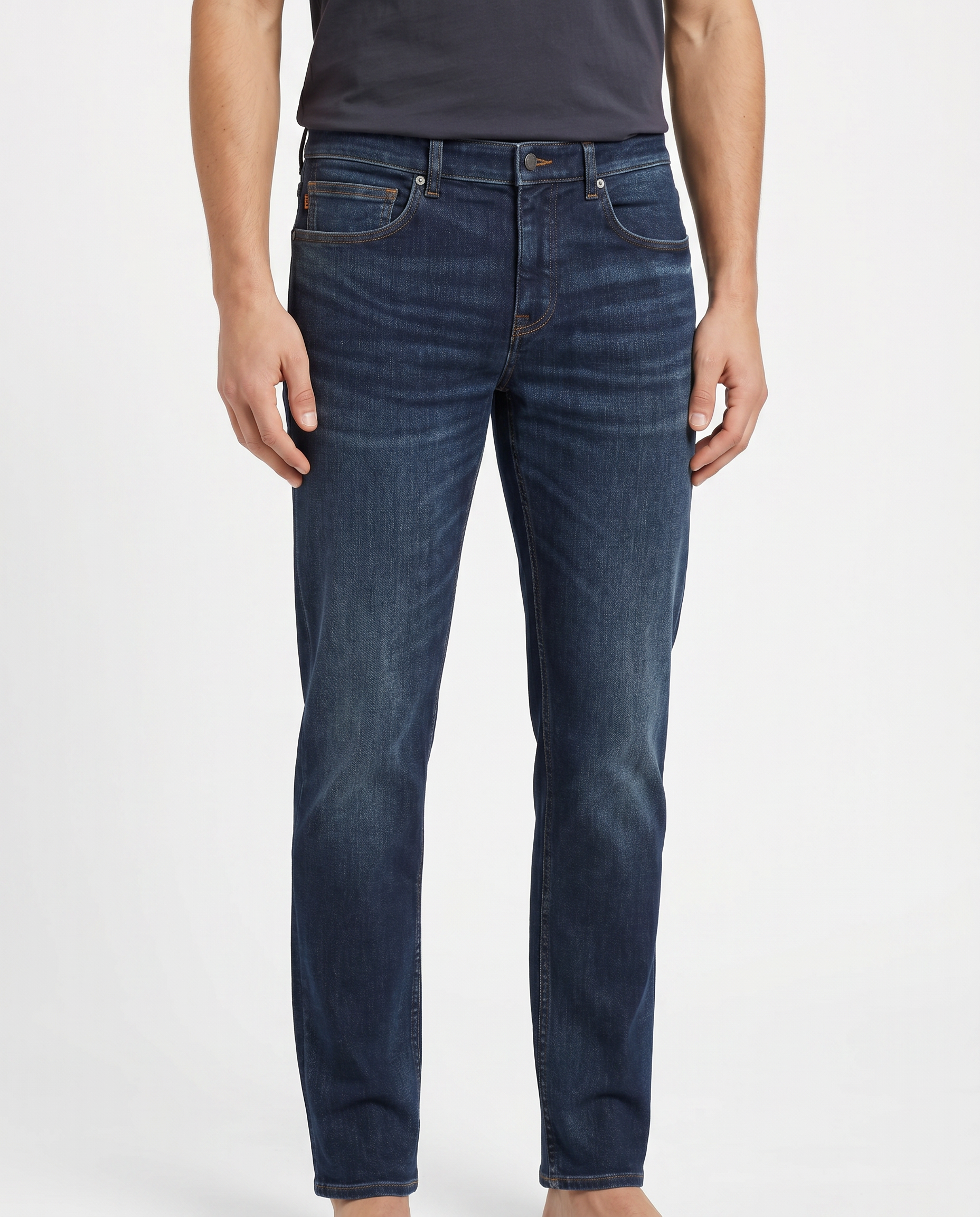 JEAN HUGO BOSS - 50549523-409