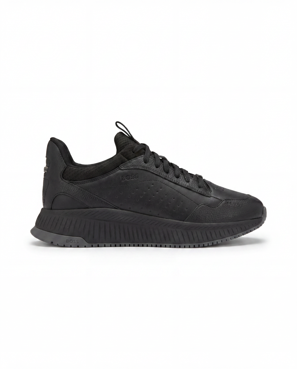 TENIS HUGO BOSS - 50553207-005