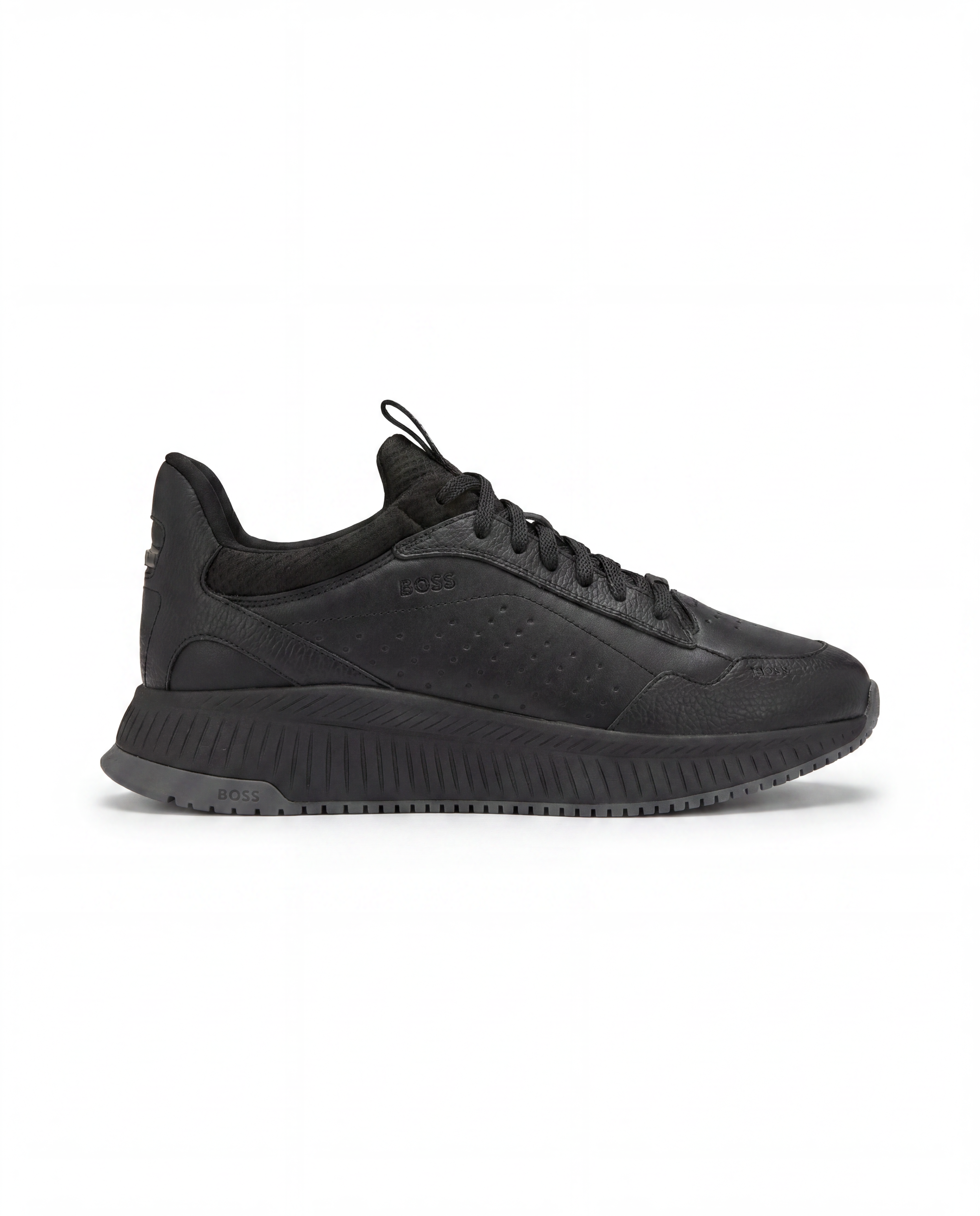 TENIS HUGO BOSS - 50553207-005