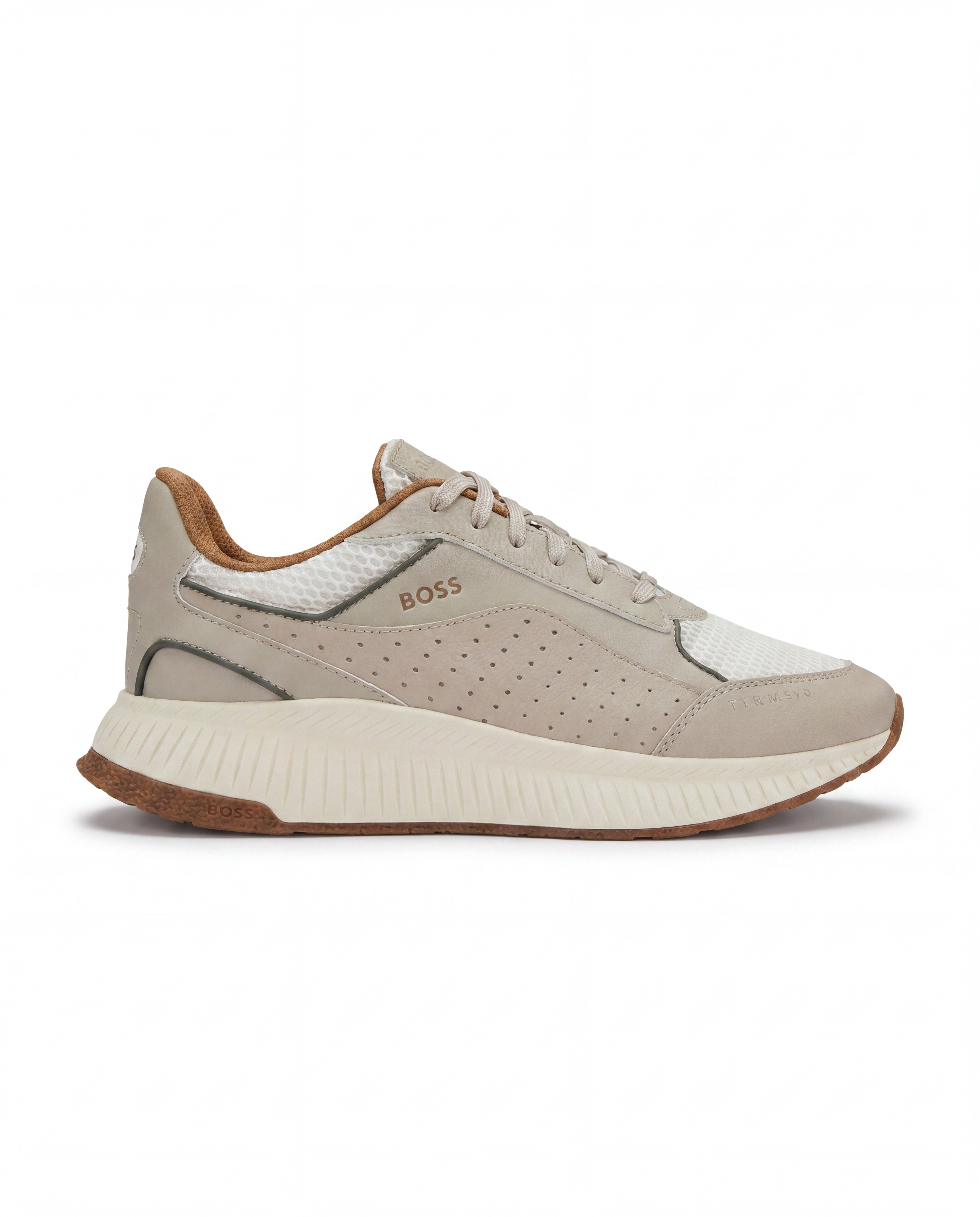 TENIS HUGO BOSS - 50548717-263