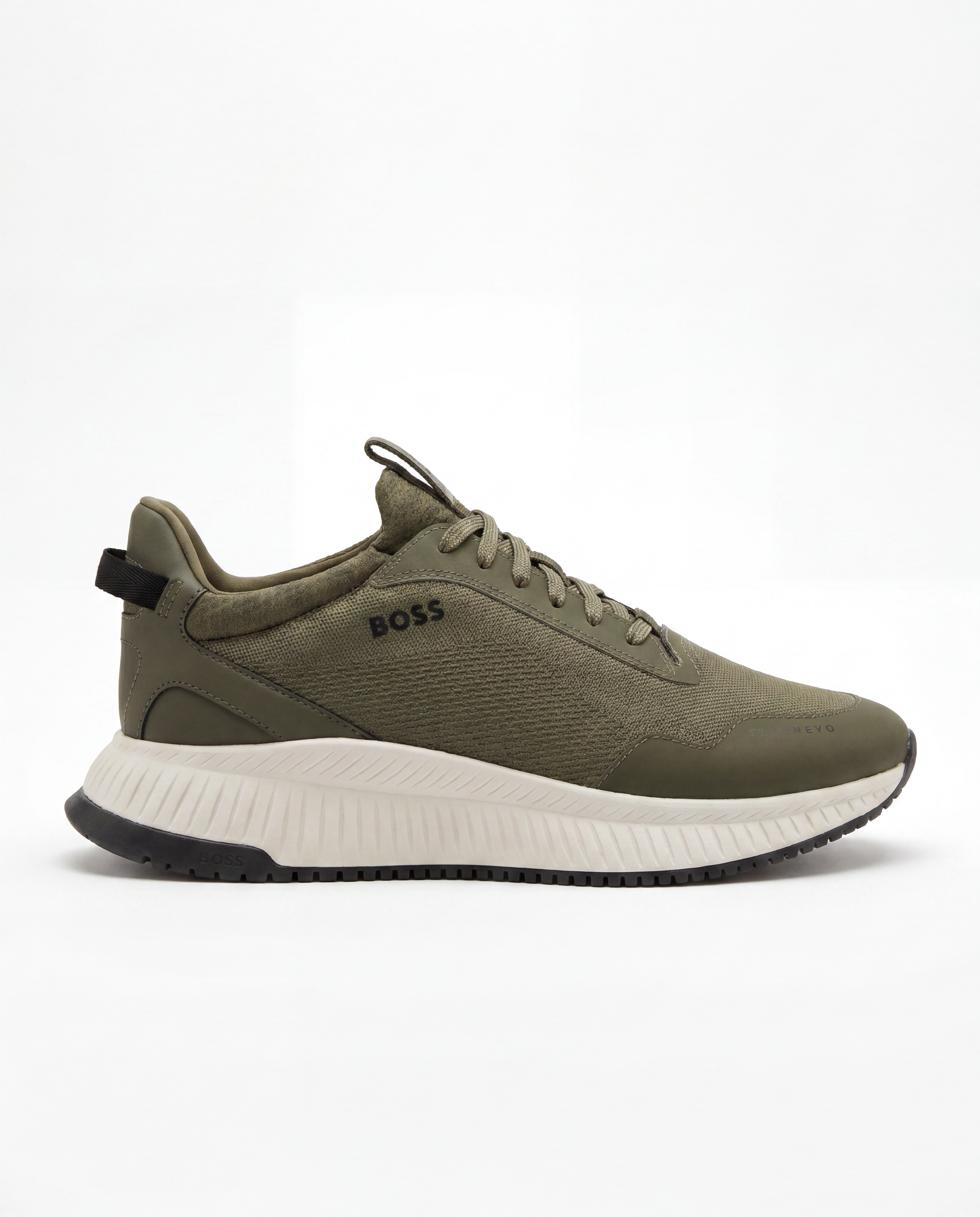 TENIS HUGO BOSS - 50548700-301