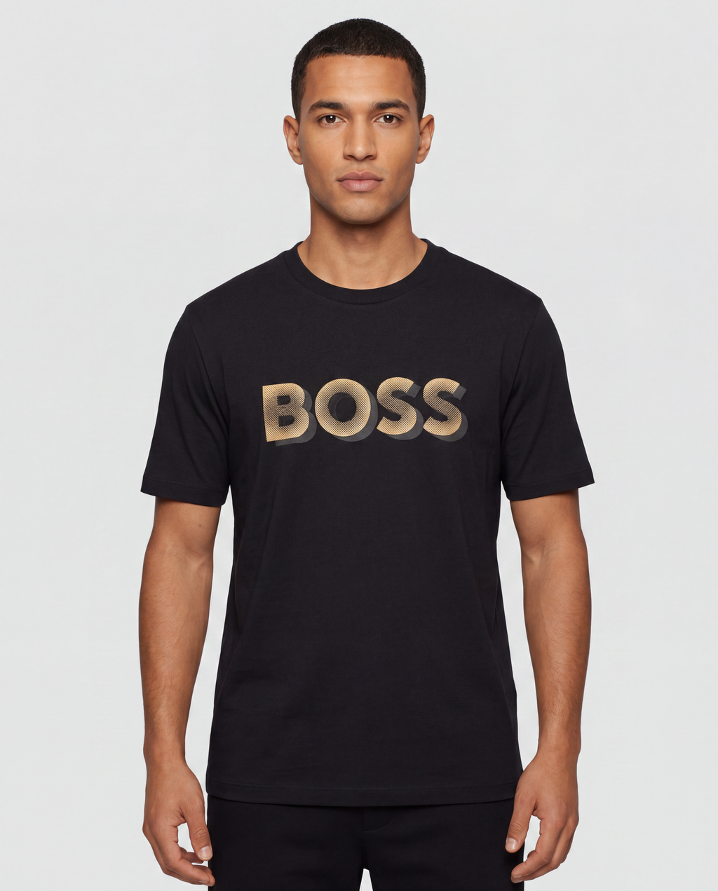 CAMISETA HUGO BOSS - 50551902-001