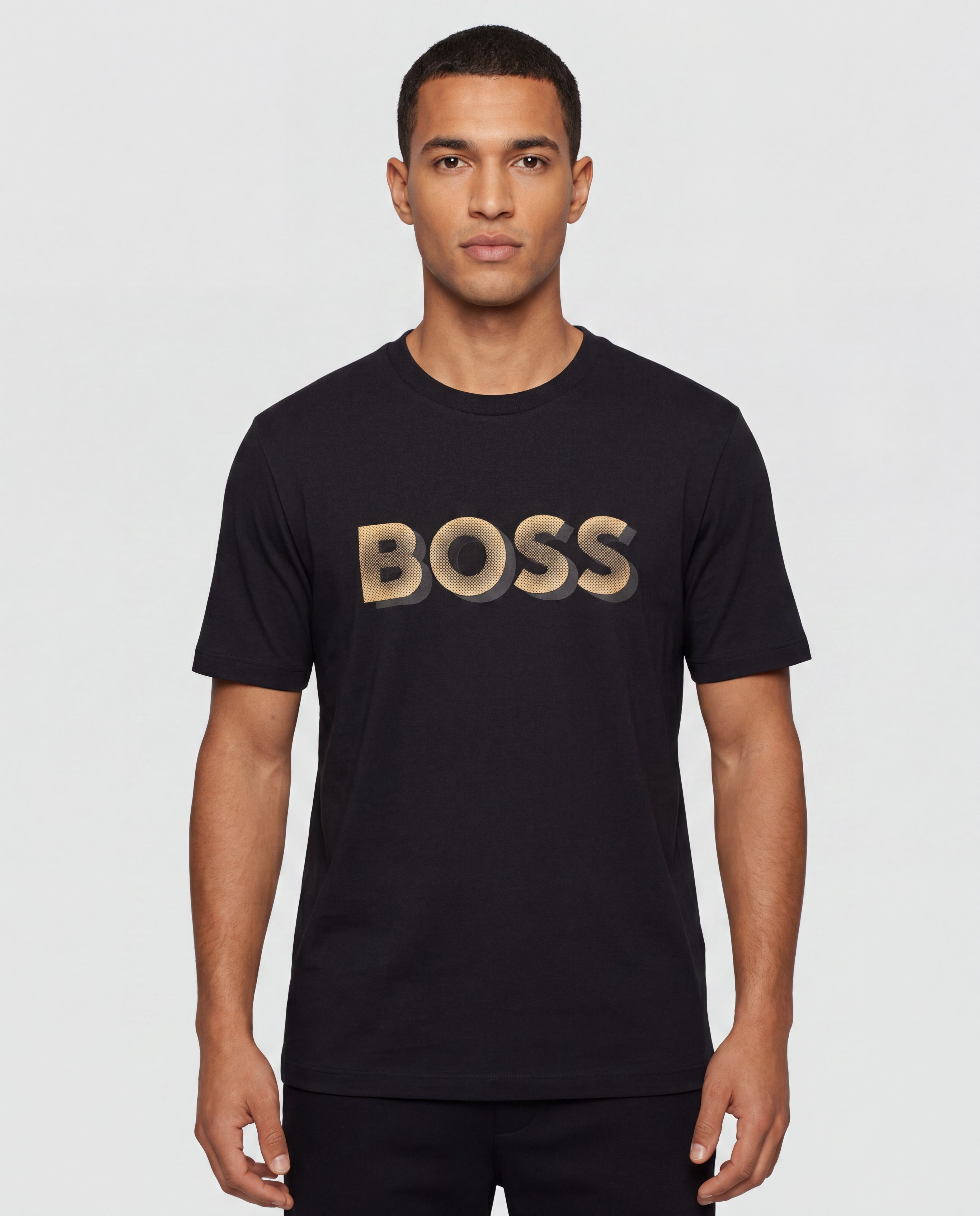 CAMISETA HUGO BOSS - 50551902-001