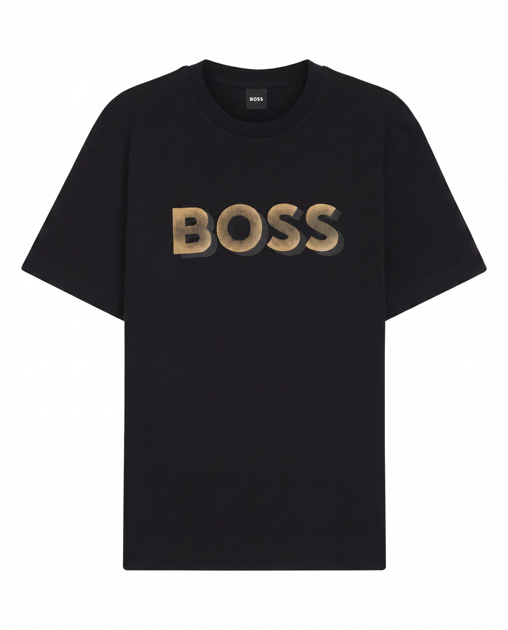 CAMISETA HUGO BOSS - 50551902-001