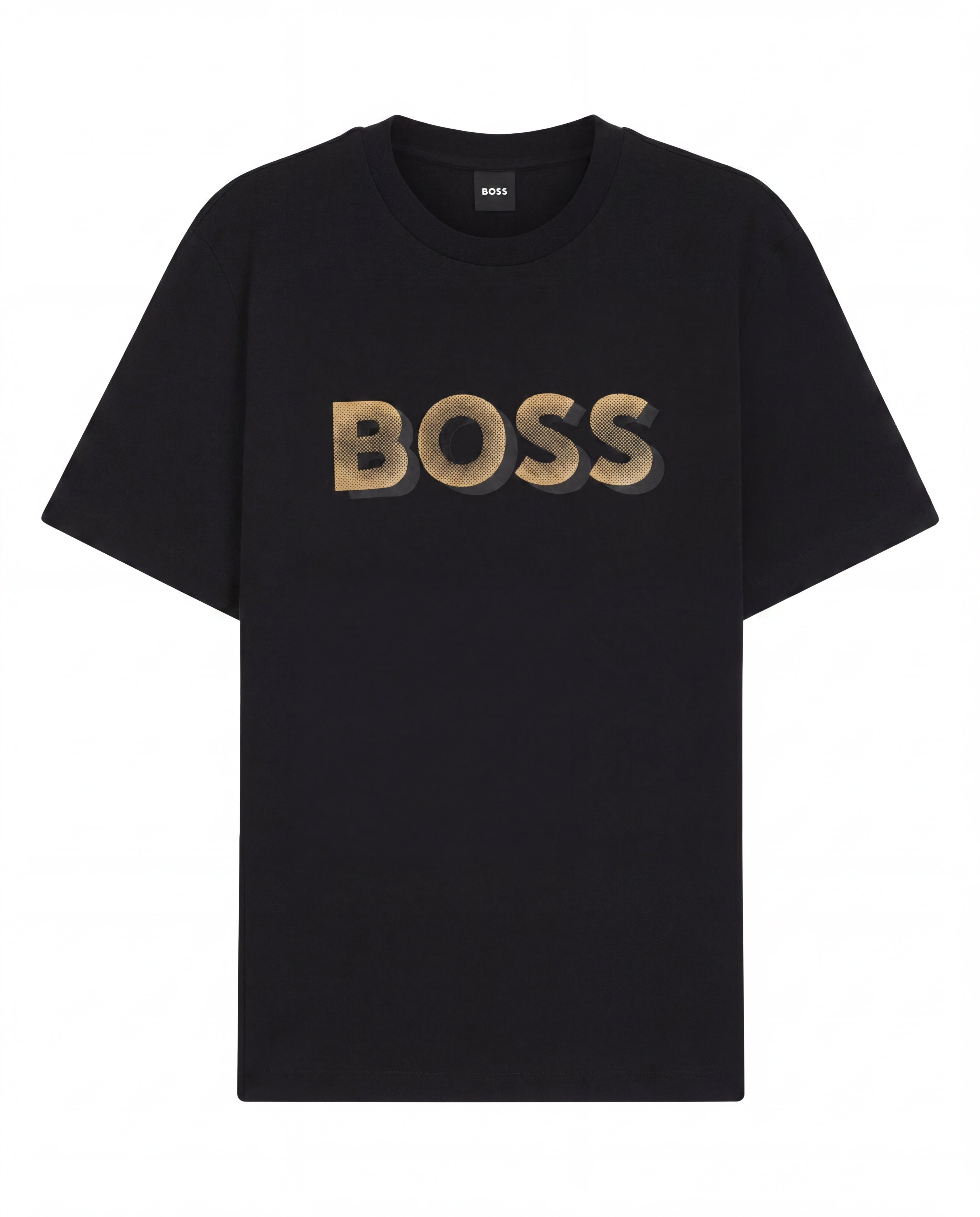 CAMISETA HUGO BOSS - 50551902-001