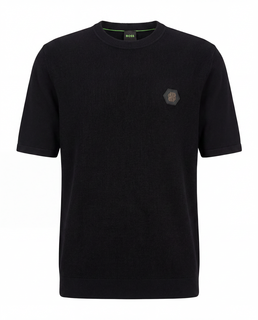 CAMISETA HUGO BOSS - 50549235-001