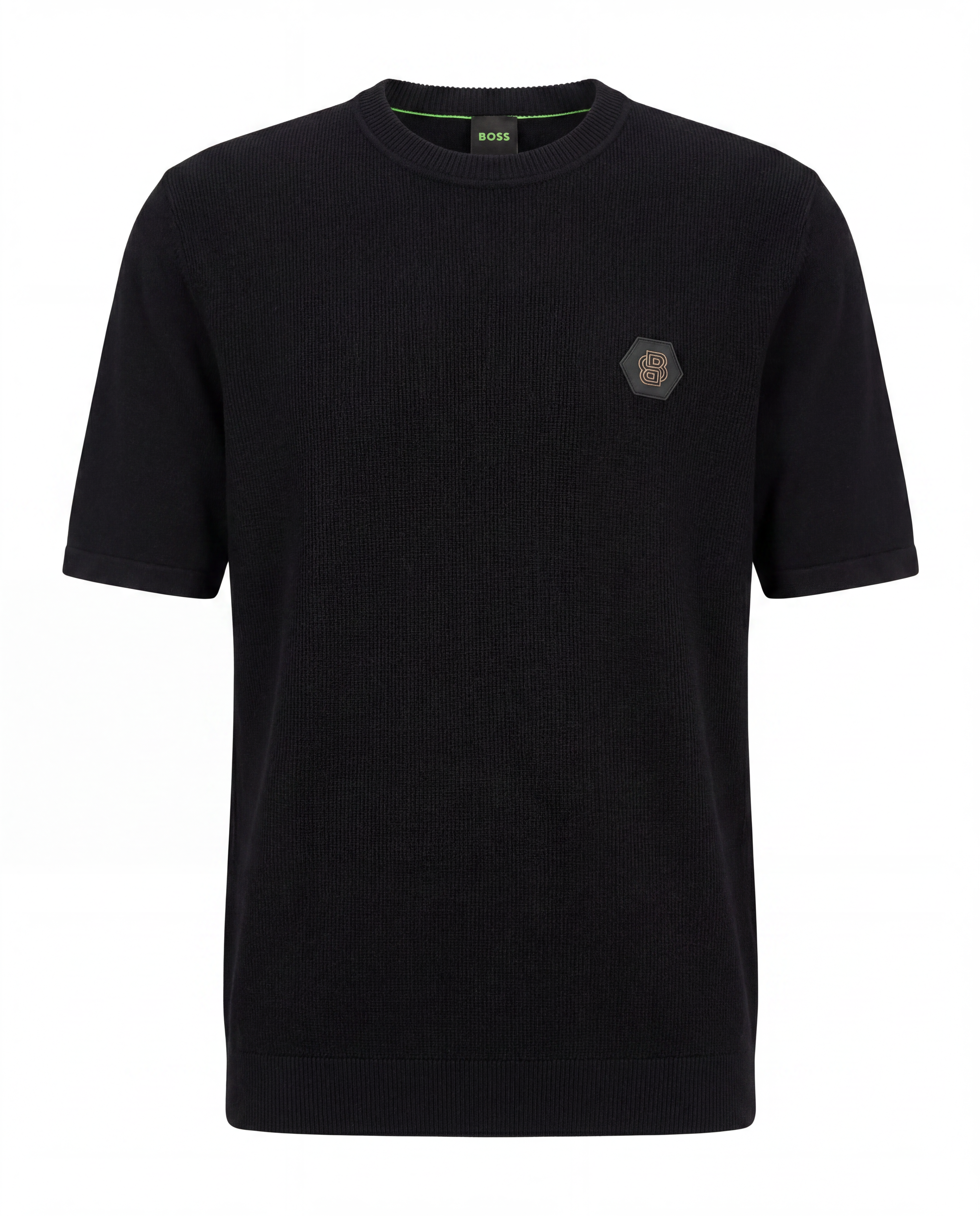 CAMISETA HUGO BOSS - 50549235-001