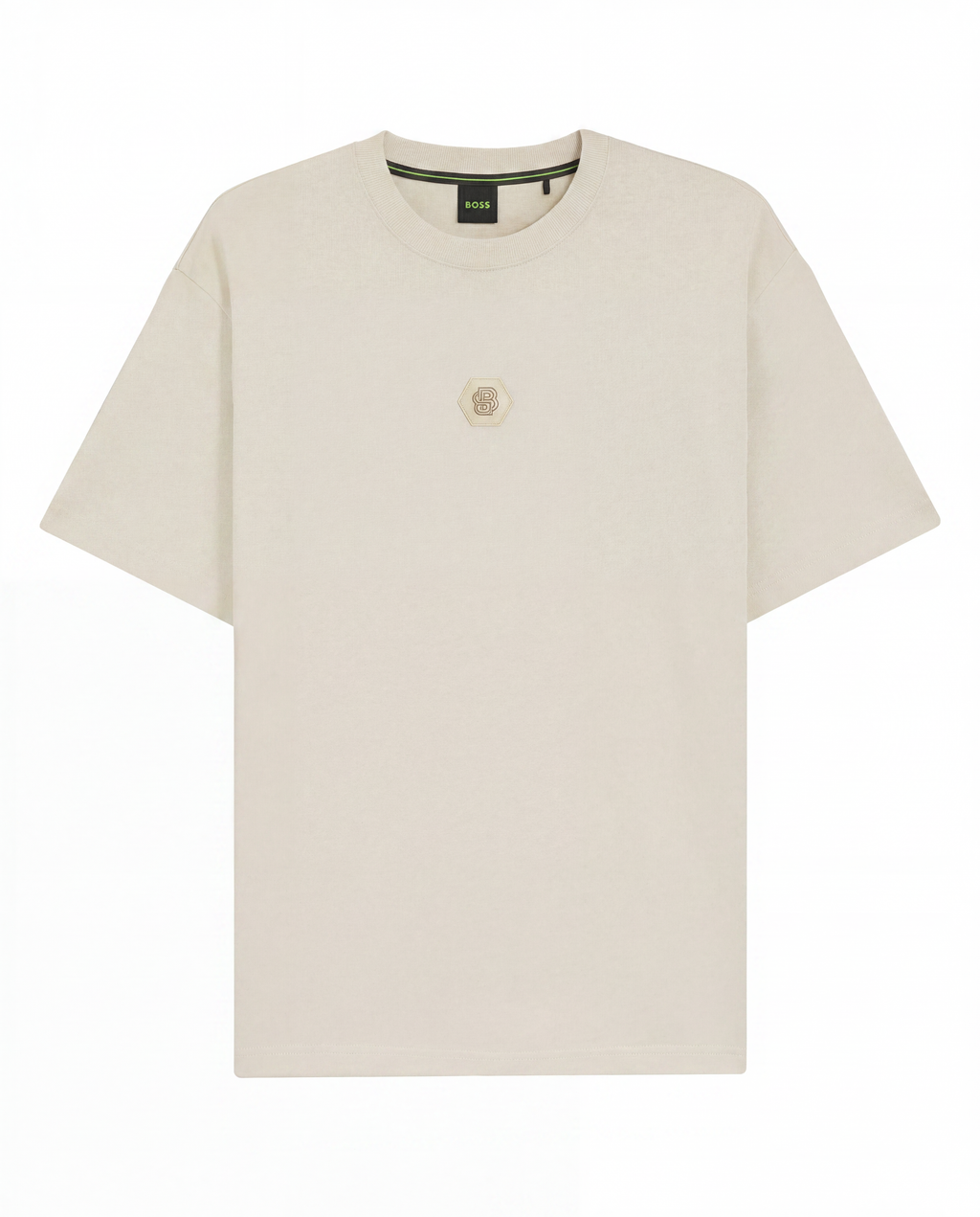 CAMISETA  HUGO BOSS - 50544316-131