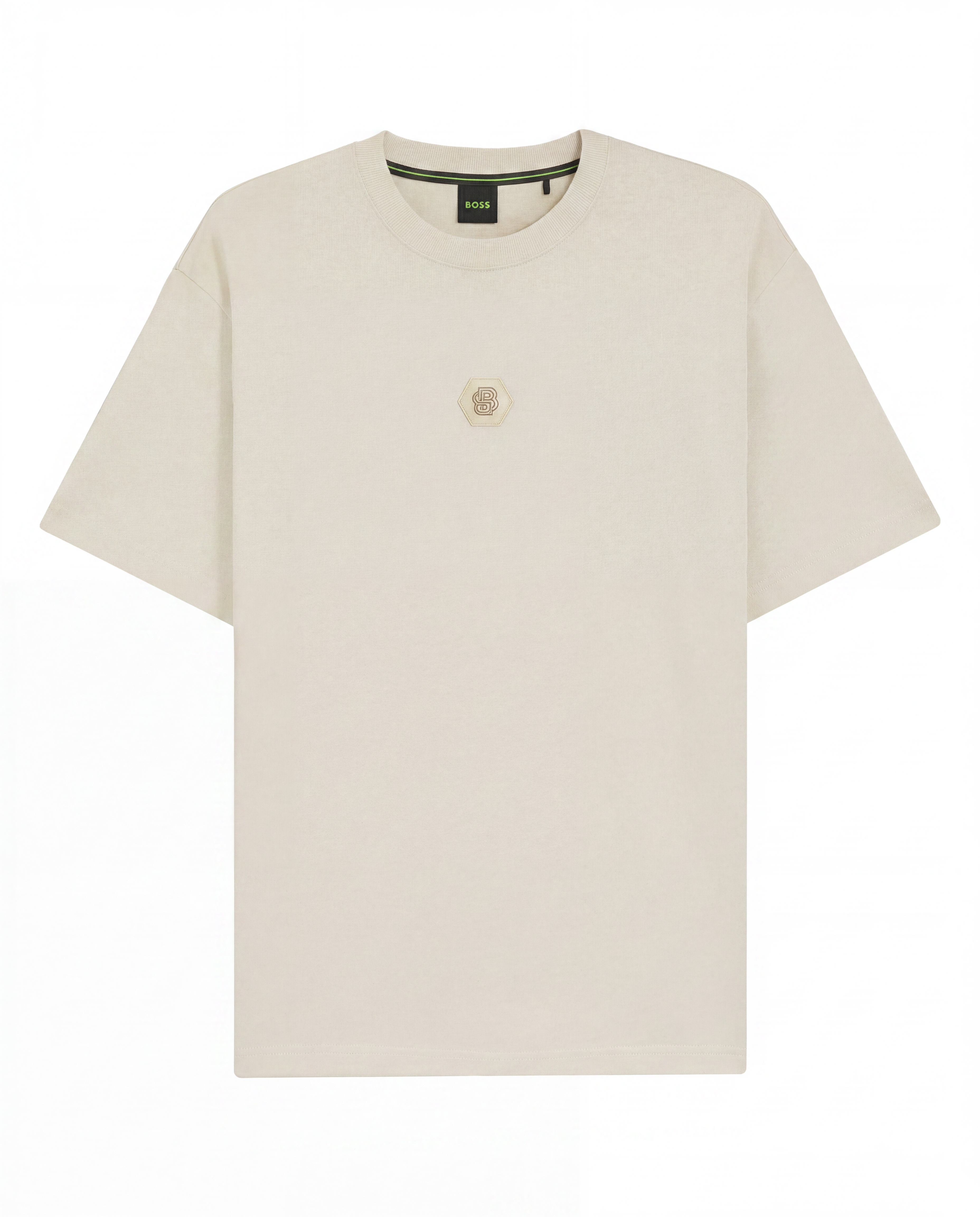 CAMISETA  HUGO BOSS - 50544316-131
