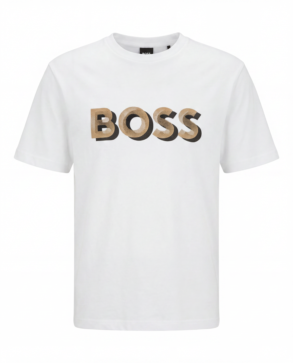 CAMISETA HUGO BOSS - 50551902-100
