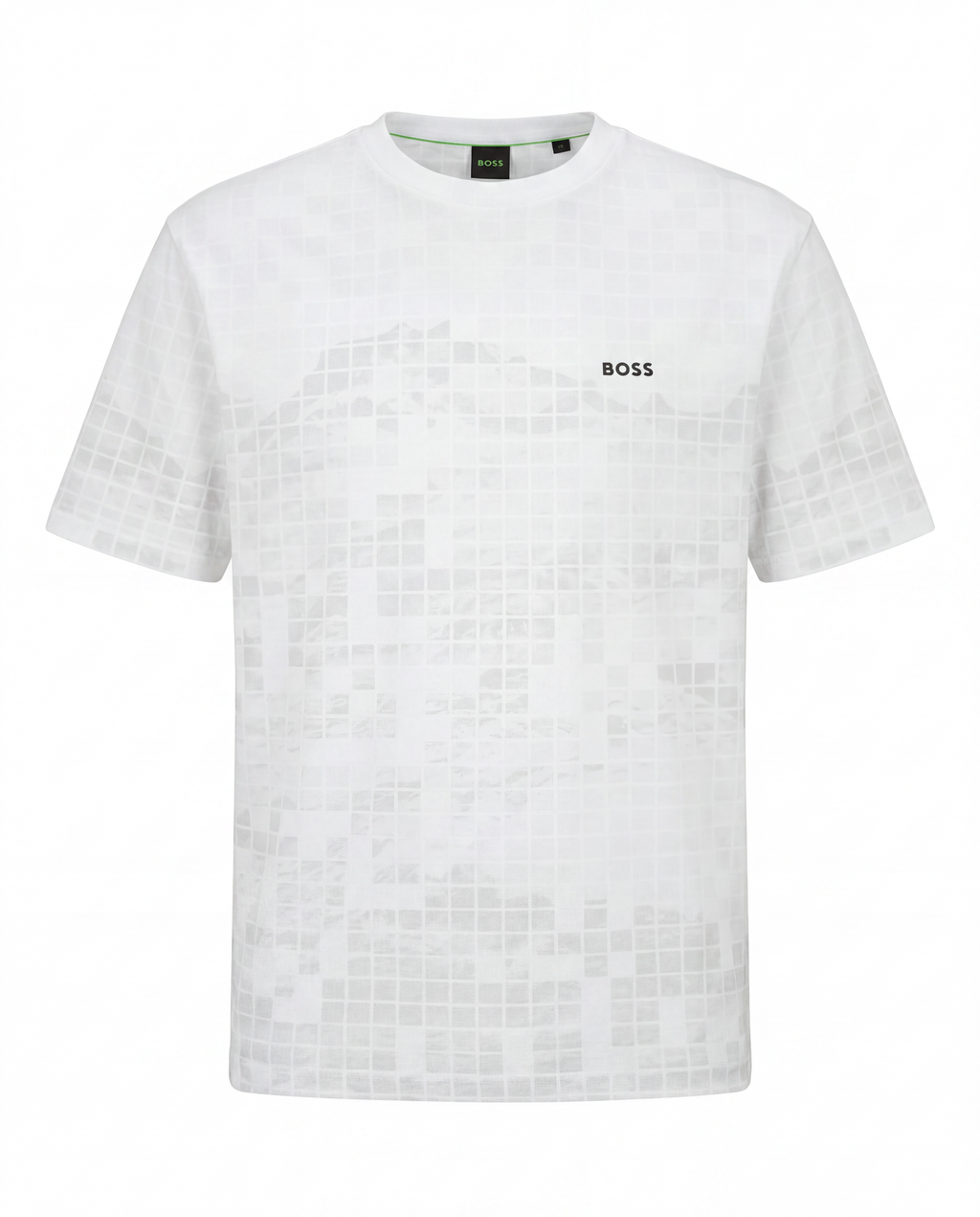CAMISETA HUGO BOSS - 50548334-100