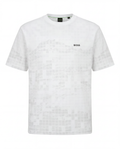 CAMISETA HUGO BOSS - 50548334-100