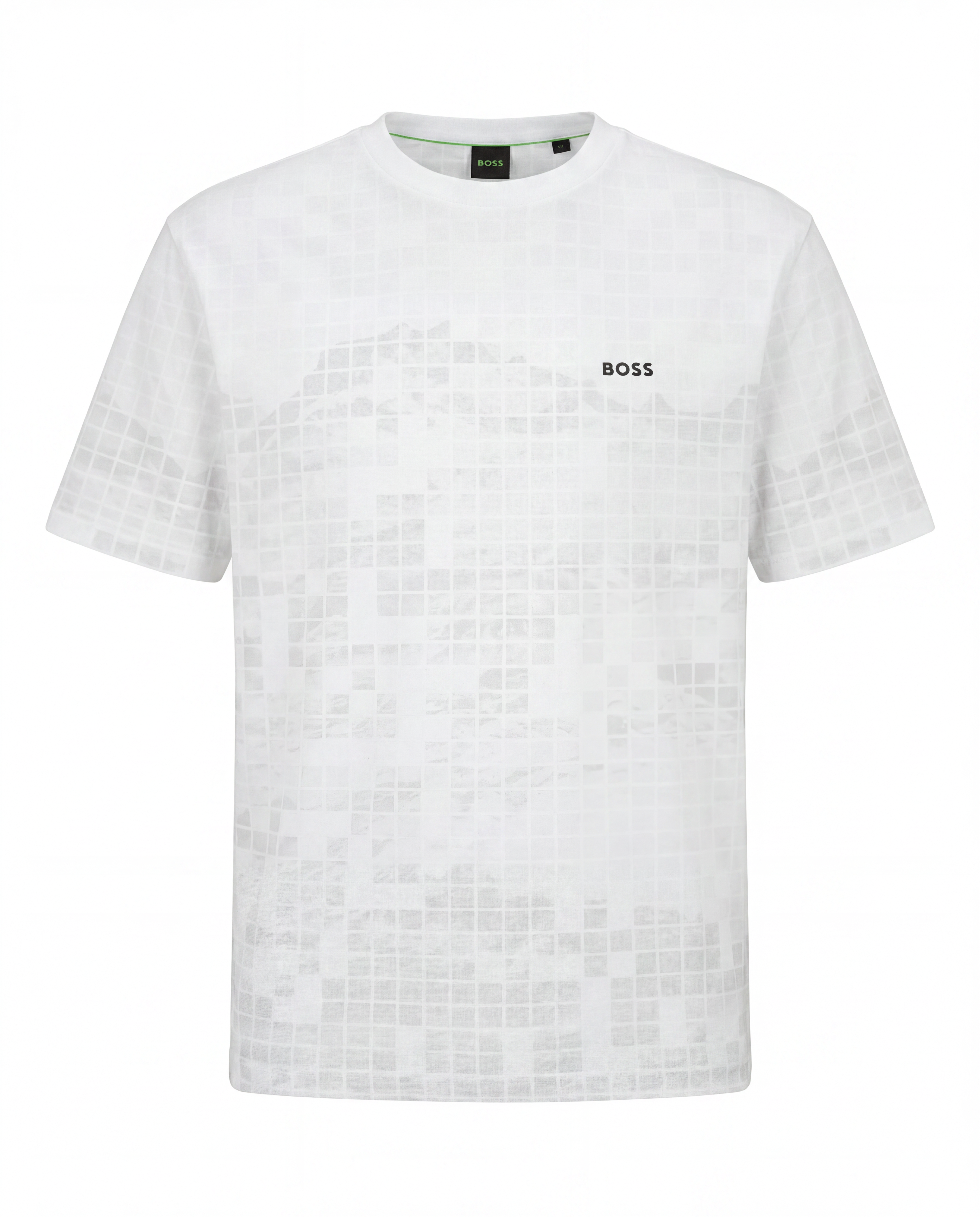 CAMISETA HUGO BOSS - 50548334-100
