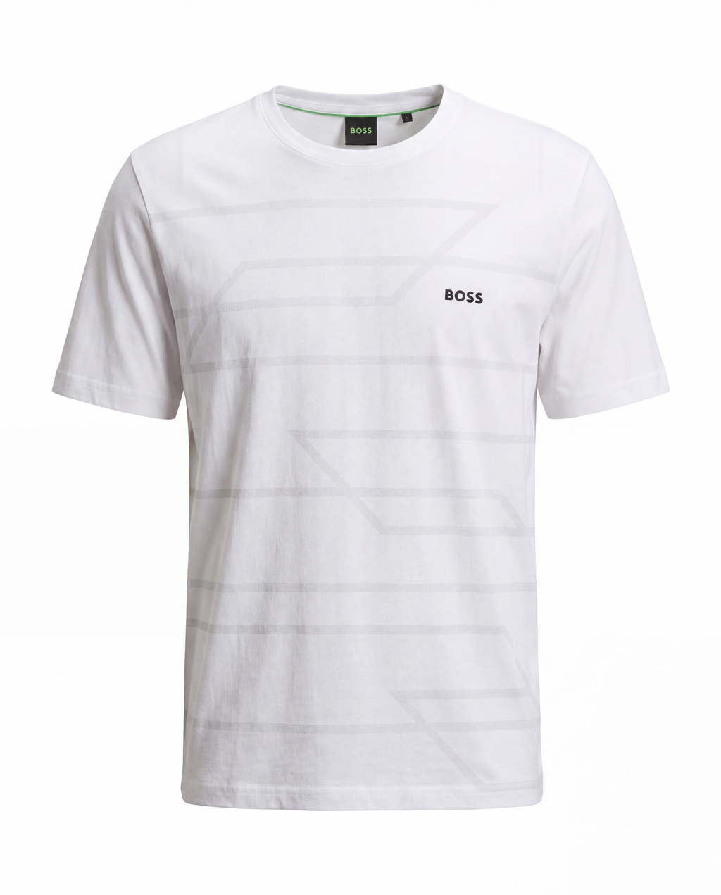 CAMISETA HUGO BOSS - 50551617-100