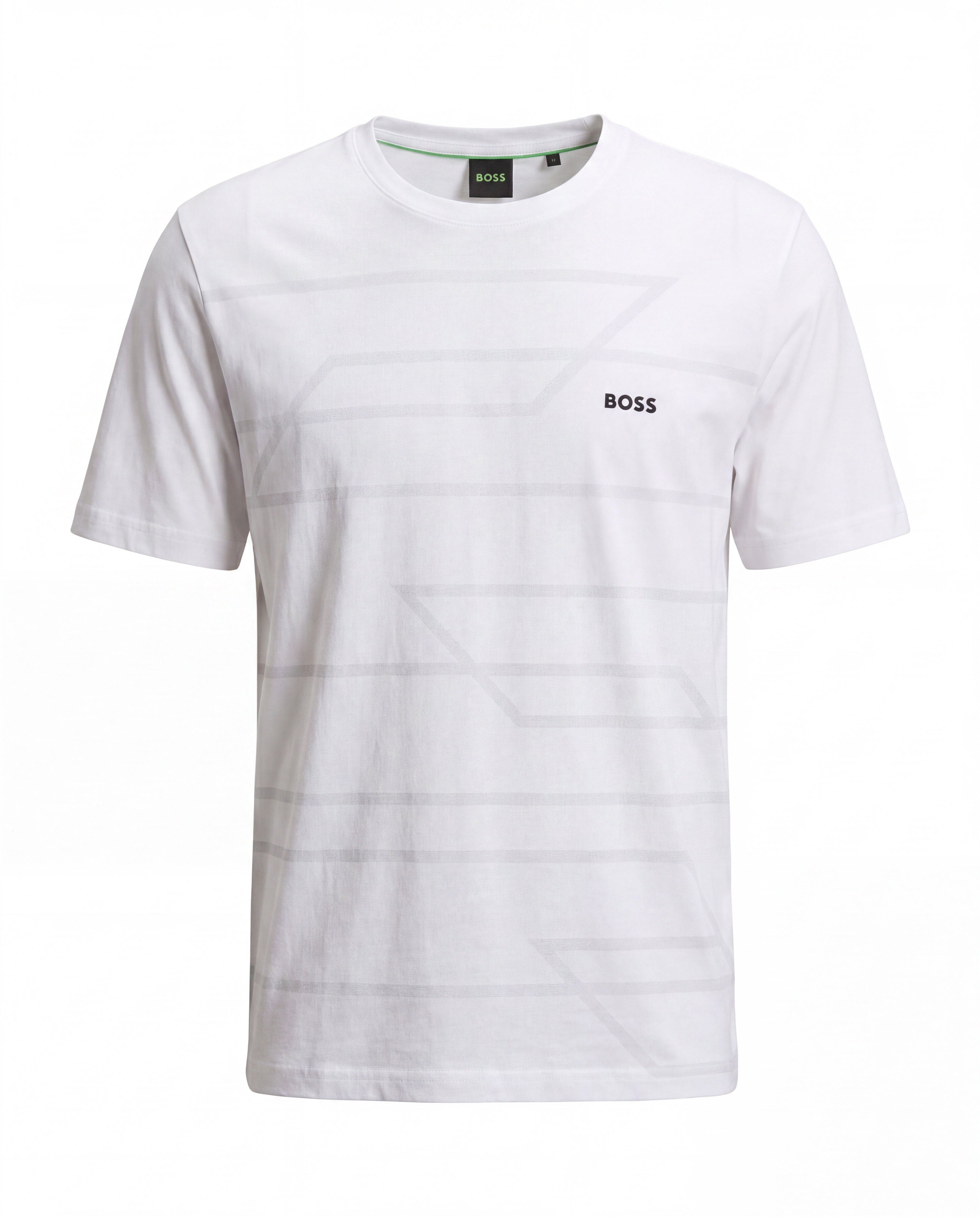 CAMISETA HUGO BOSS - 50551617-100