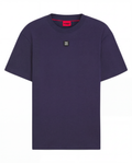 CAMISETA HUGO BOSS - 50546391-418