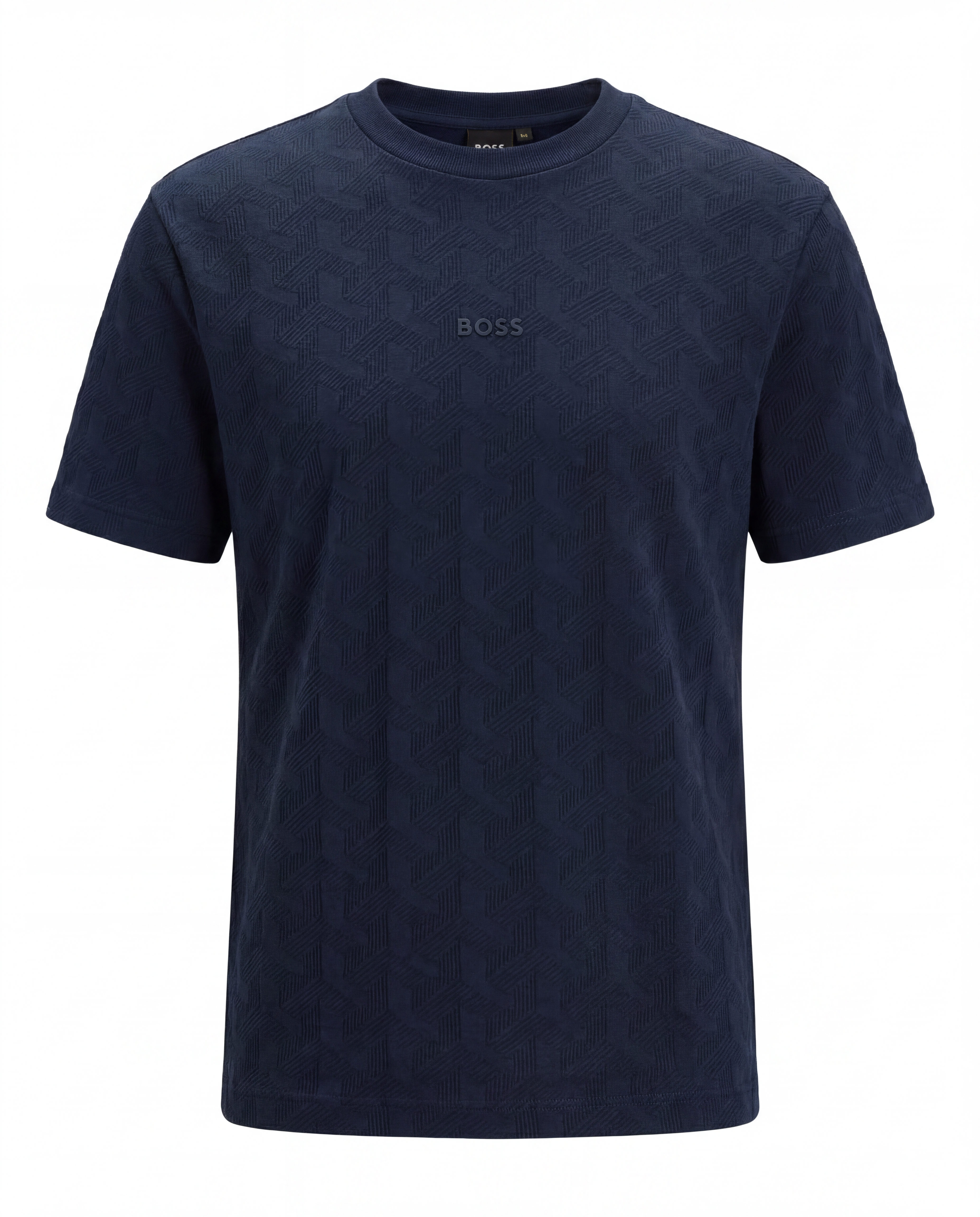 CAMISETA HUGO BOSS - 50548649-402