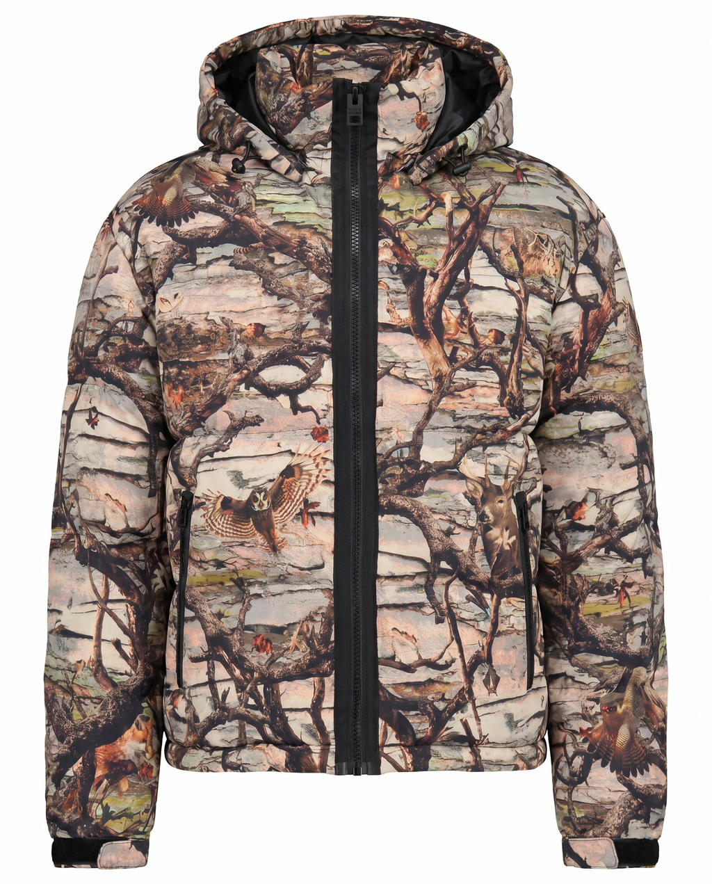 CHAQUETA HUGO BOSS - 50546829-986