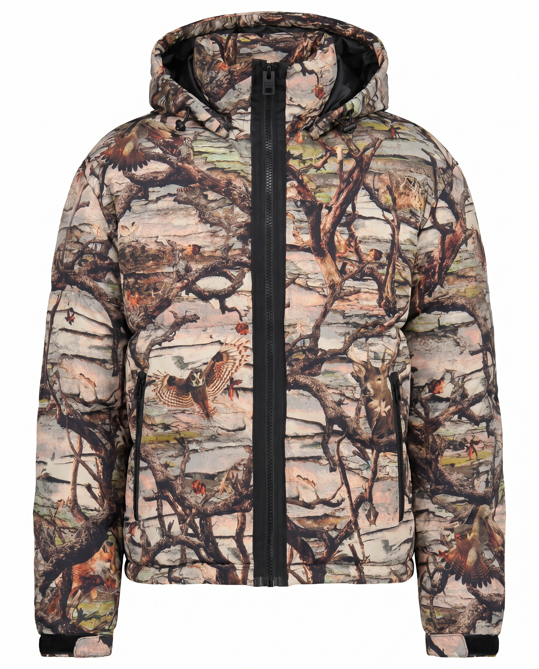 CHAQUETA HUGO BOSS - 50546829-986