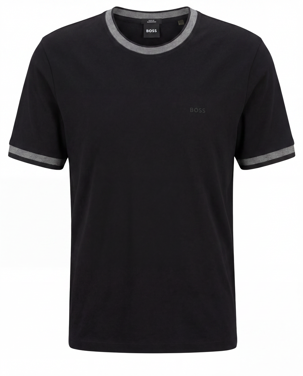 CAMISETA HUGO BOSS - 50543858-002