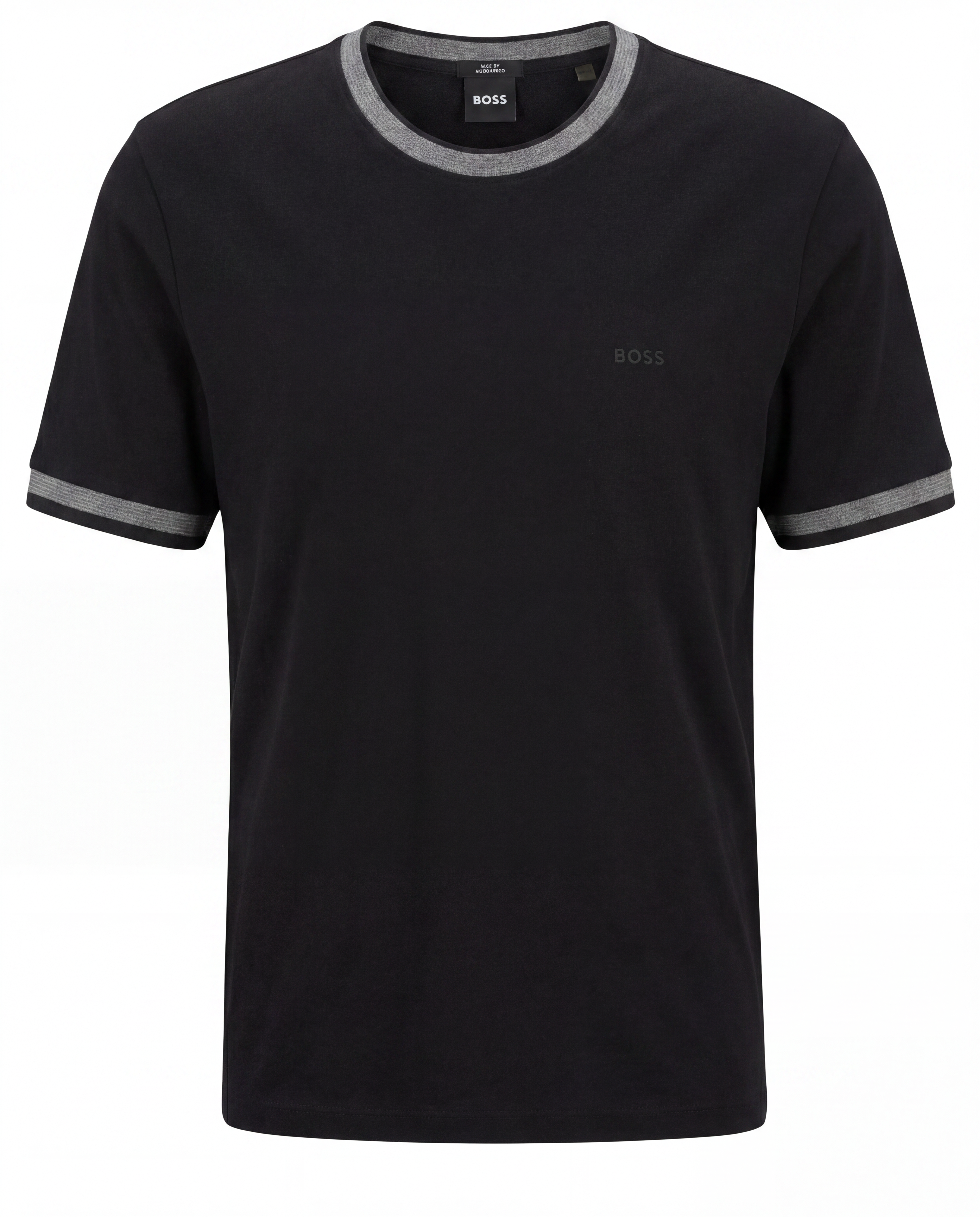 CAMISETA HUGO BOSS - 50543858-002