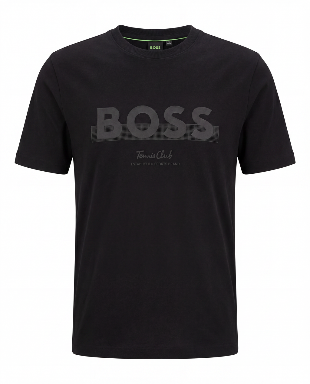CAMISETA HUGO BOSS - 50559854-001