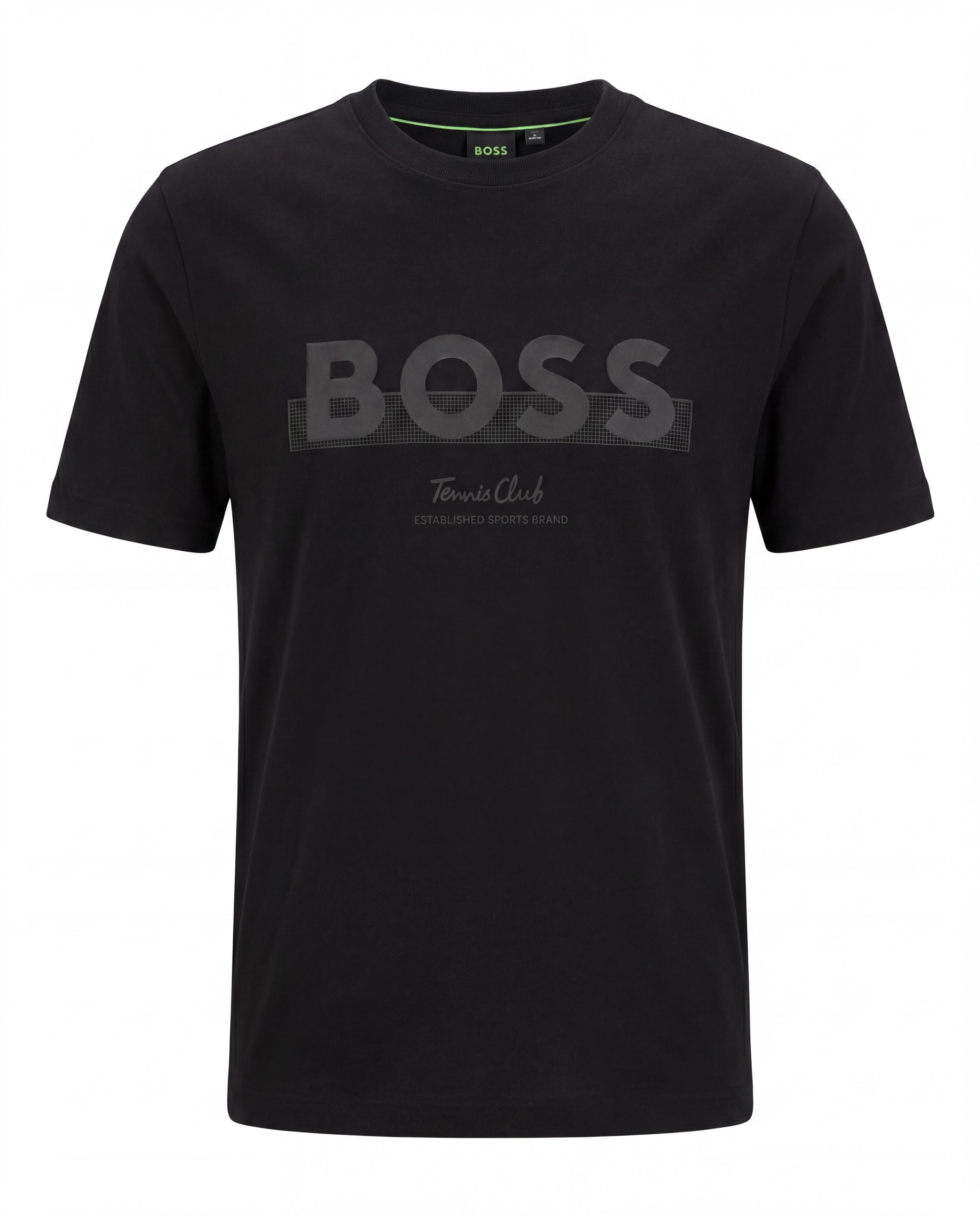 CAMISETA HUGO BOSS - 50559854-001