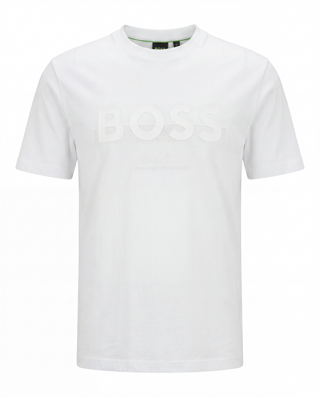 CAMISETA HUGO BOSS - 50559854-100