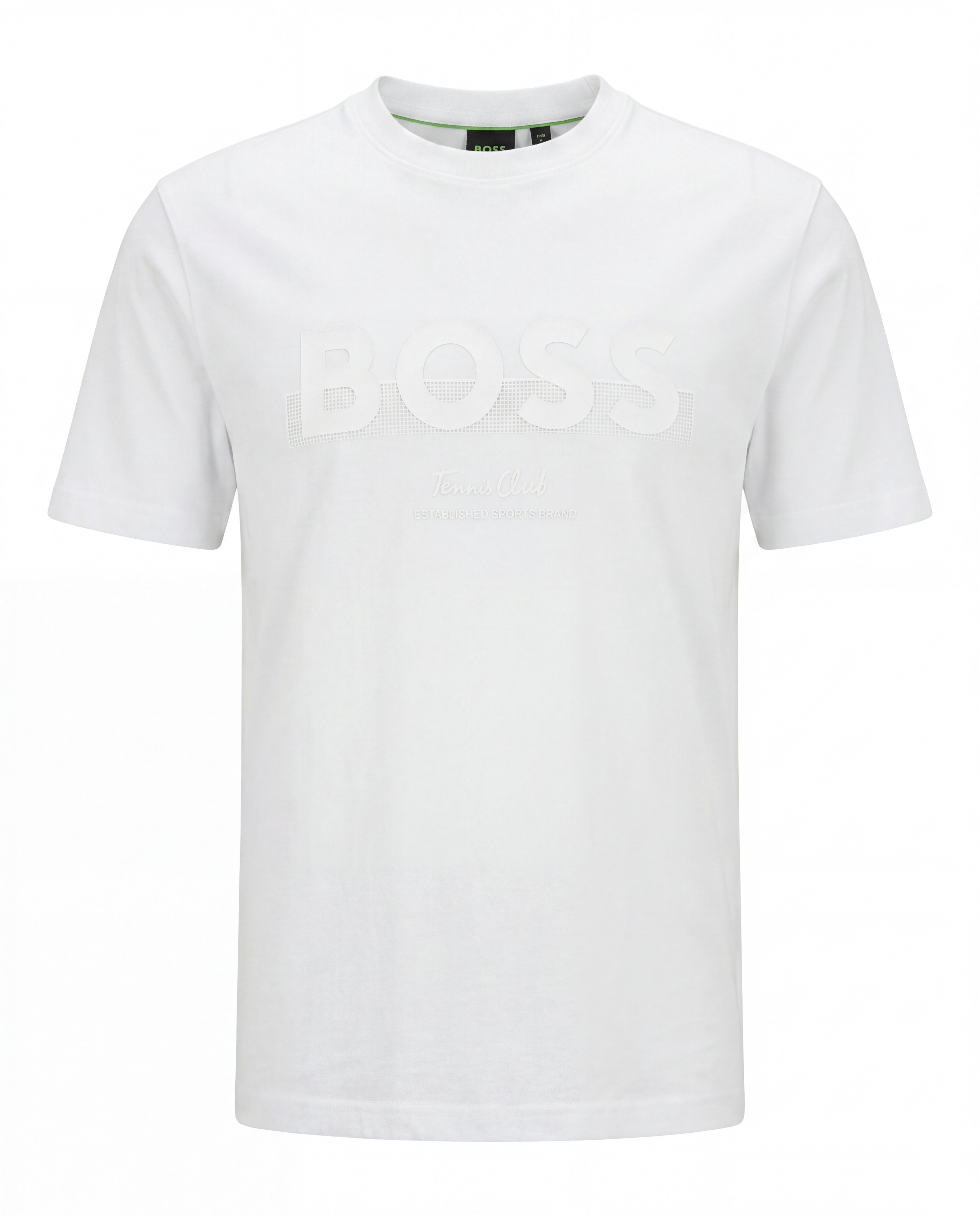 CAMISETA HUGO BOSS - 50559854-100