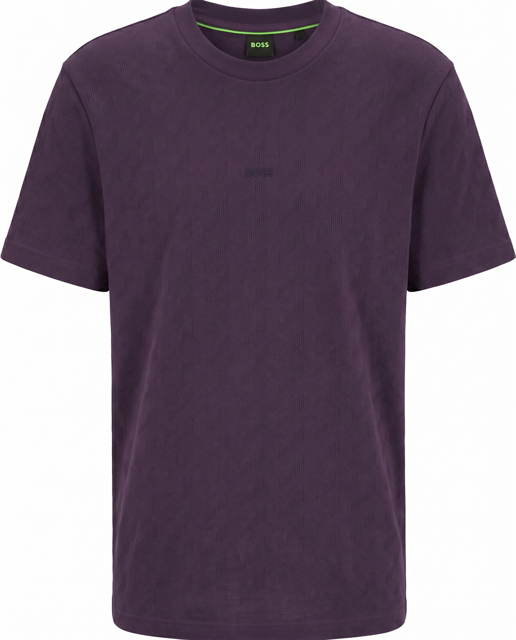 CAMISETA HUGO BOSS - 50548649-517