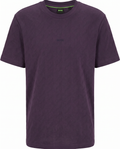 CAMISETA HUGO BOSS - 50548649-517