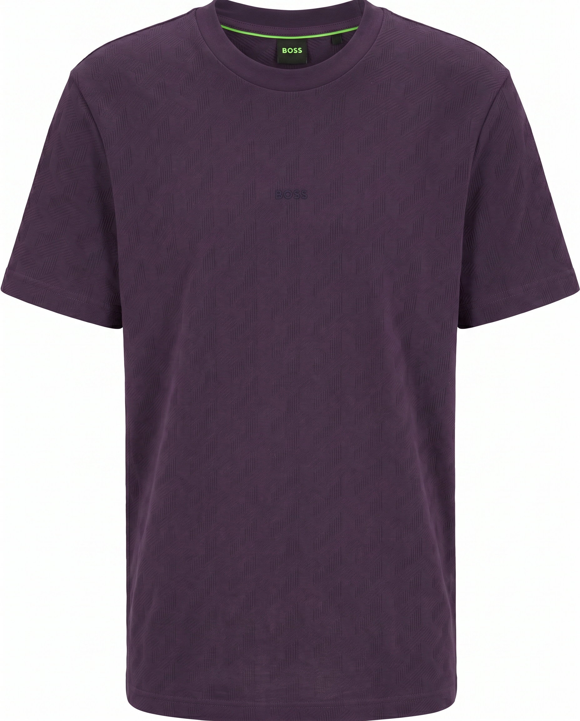 CAMISETA HUGO BOSS - 50548649-517