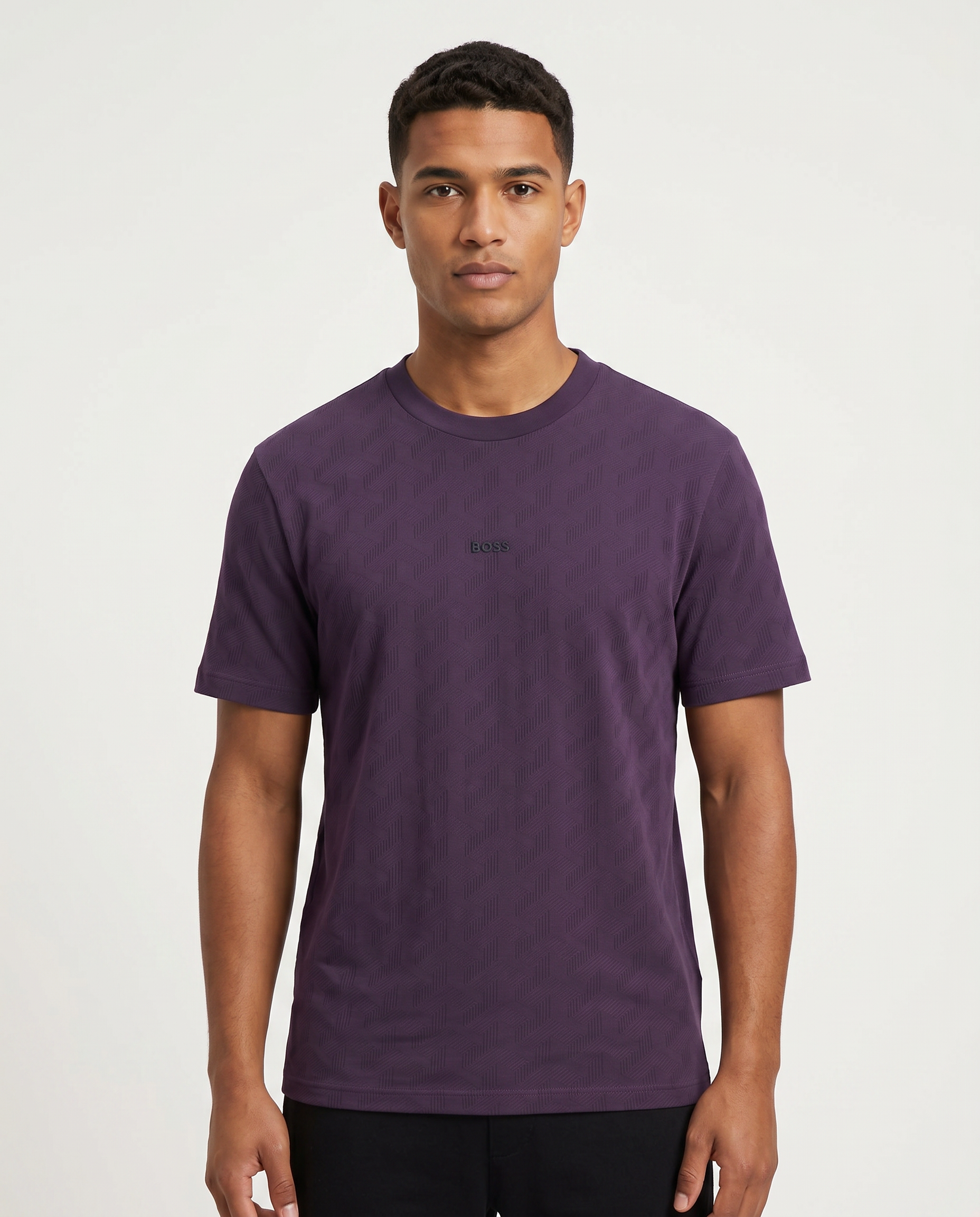 CAMISETA HUGO BOSS - 50548649-517