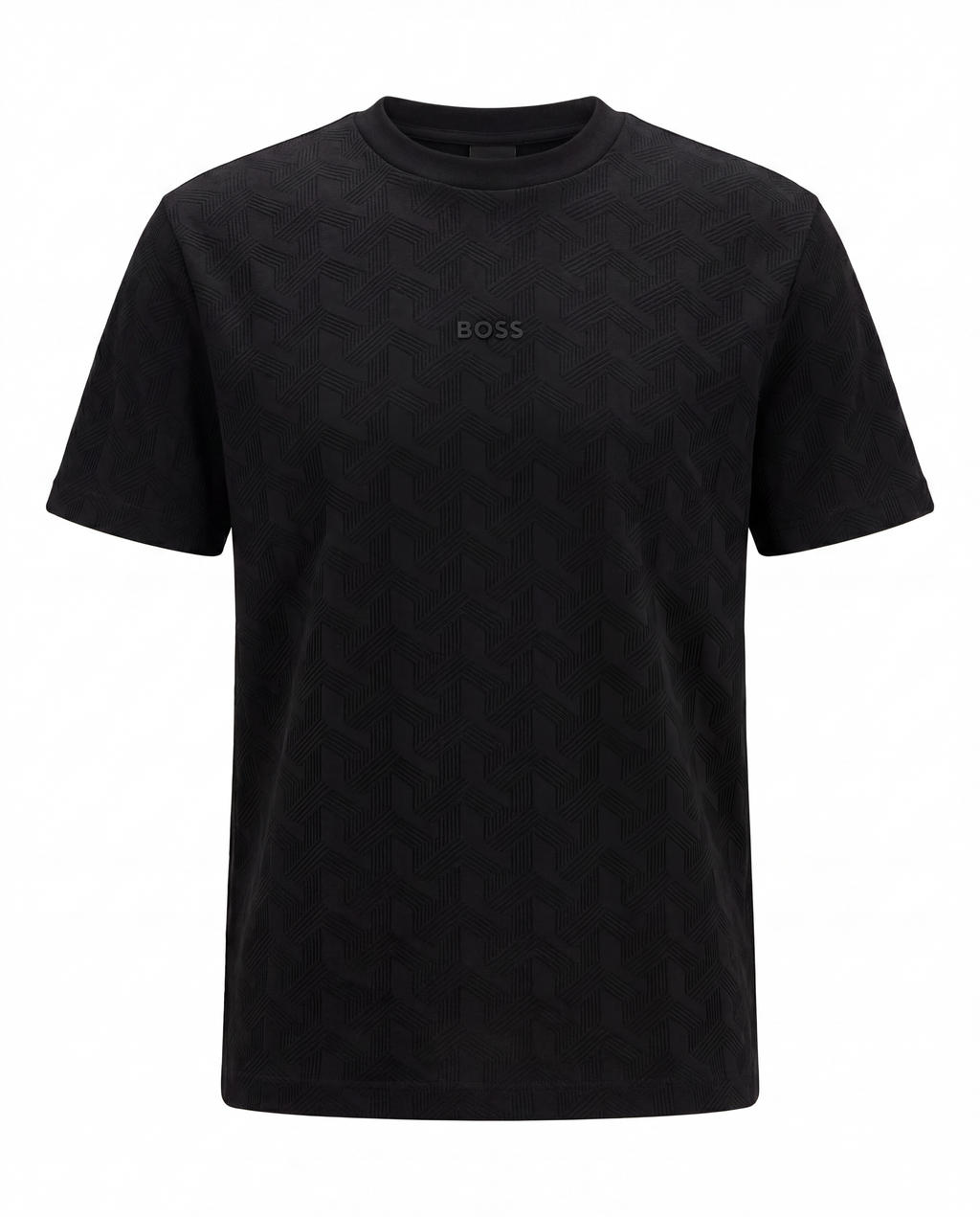 CAMISETA HUGO BOSS - 50548649-001