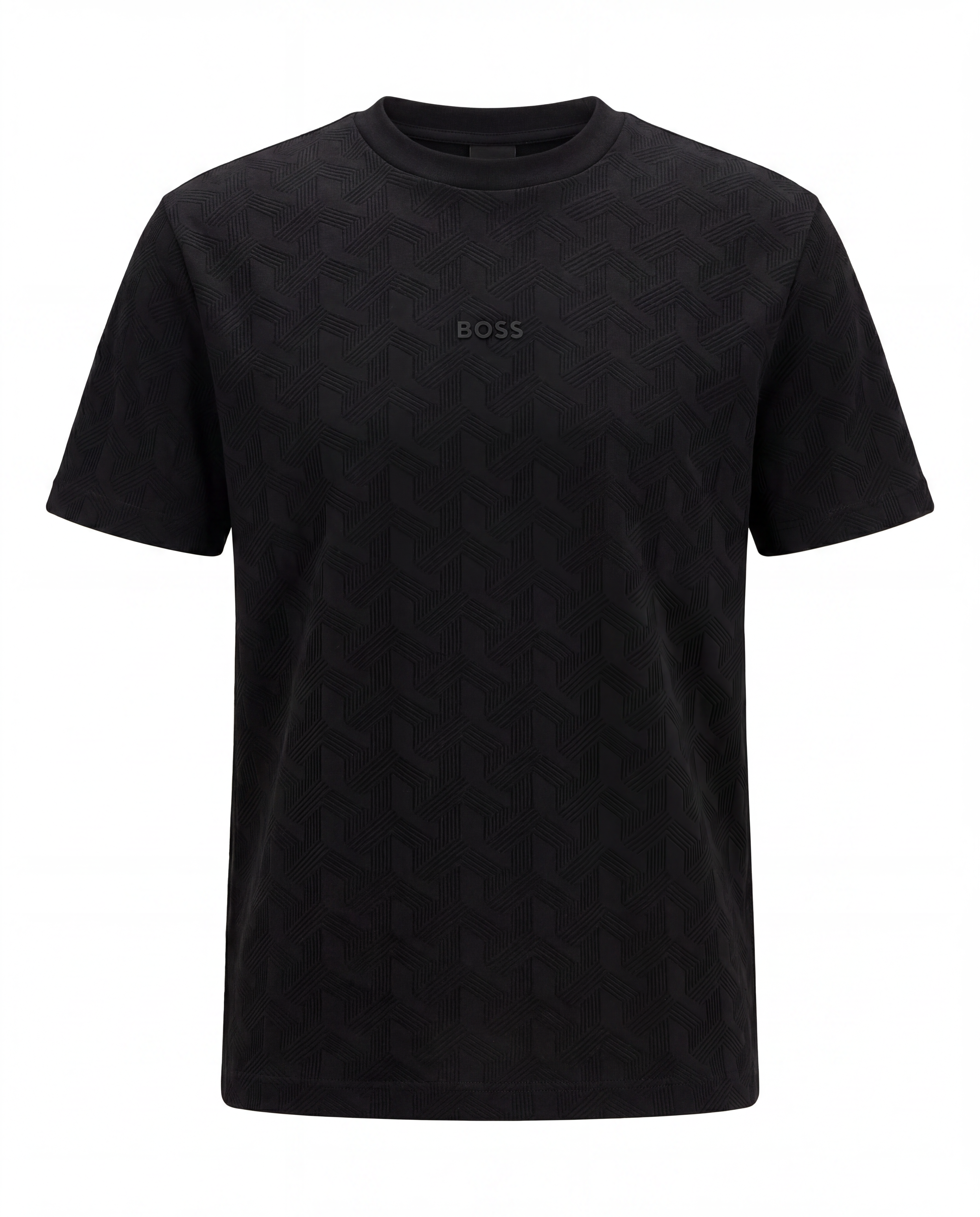 CAMISETA HUGO BOSS - 50548649-001