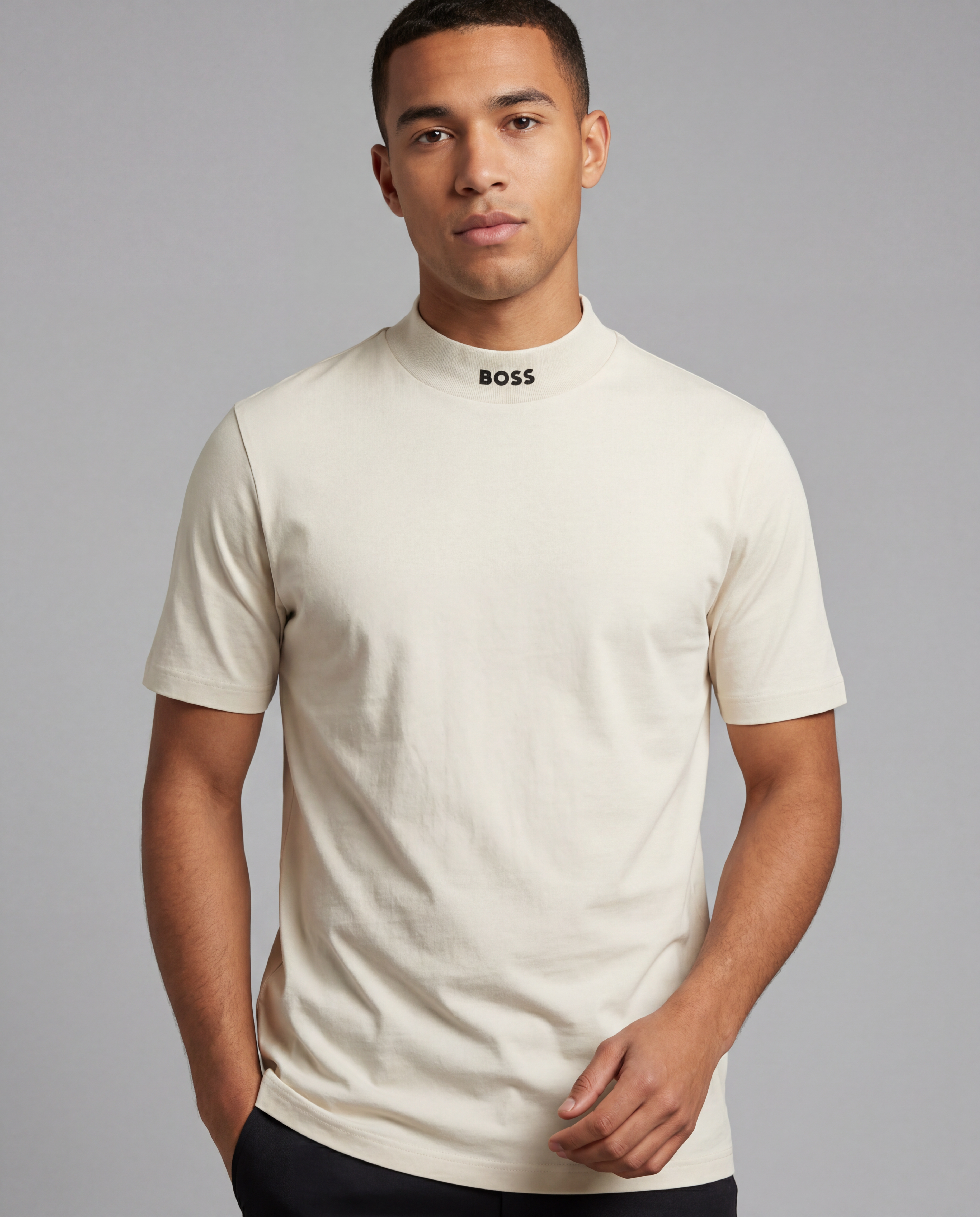 CAMISETA HUGO BOSS - 50551139-131