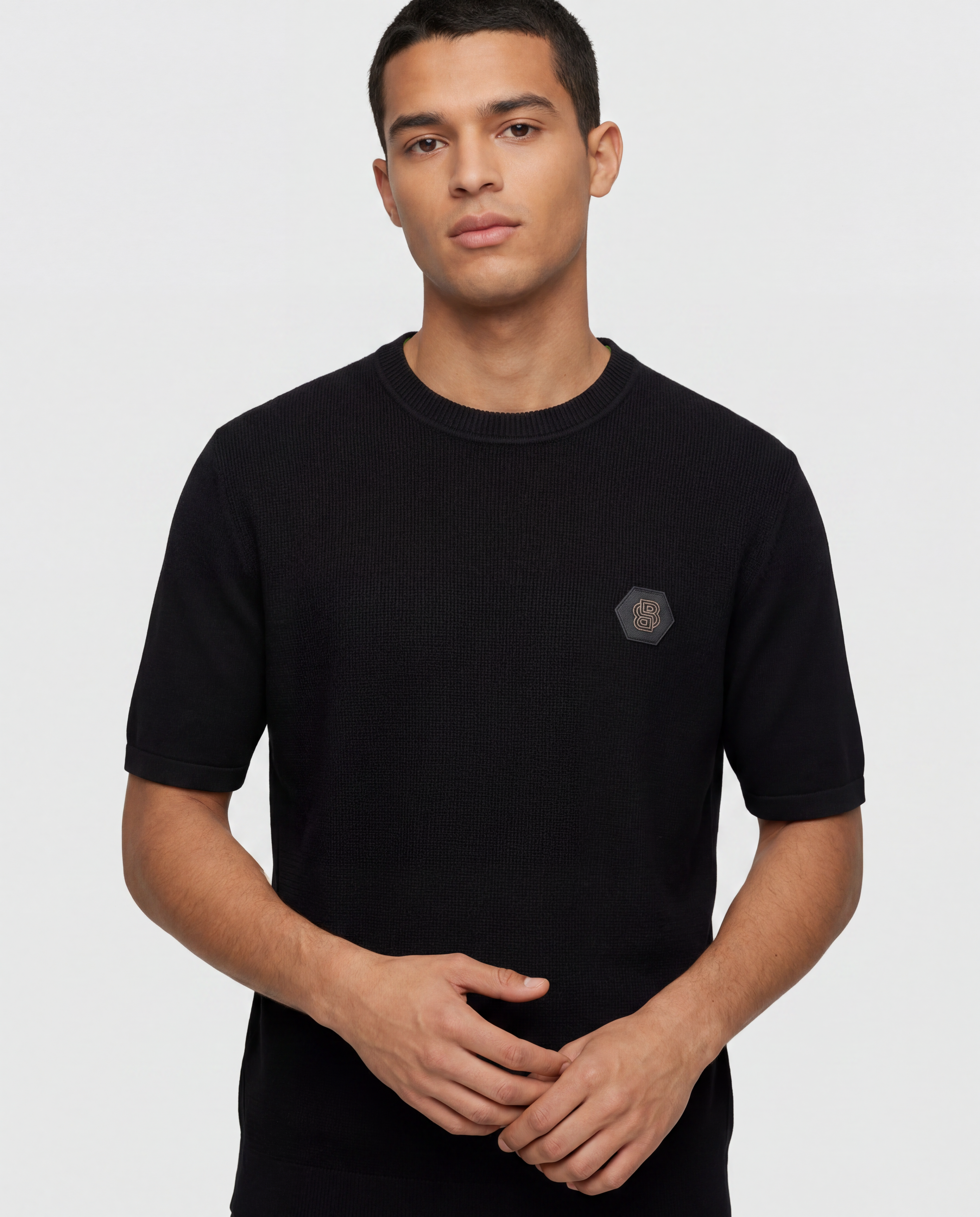 CAMISETA HUGO BOSS - 50549235-001