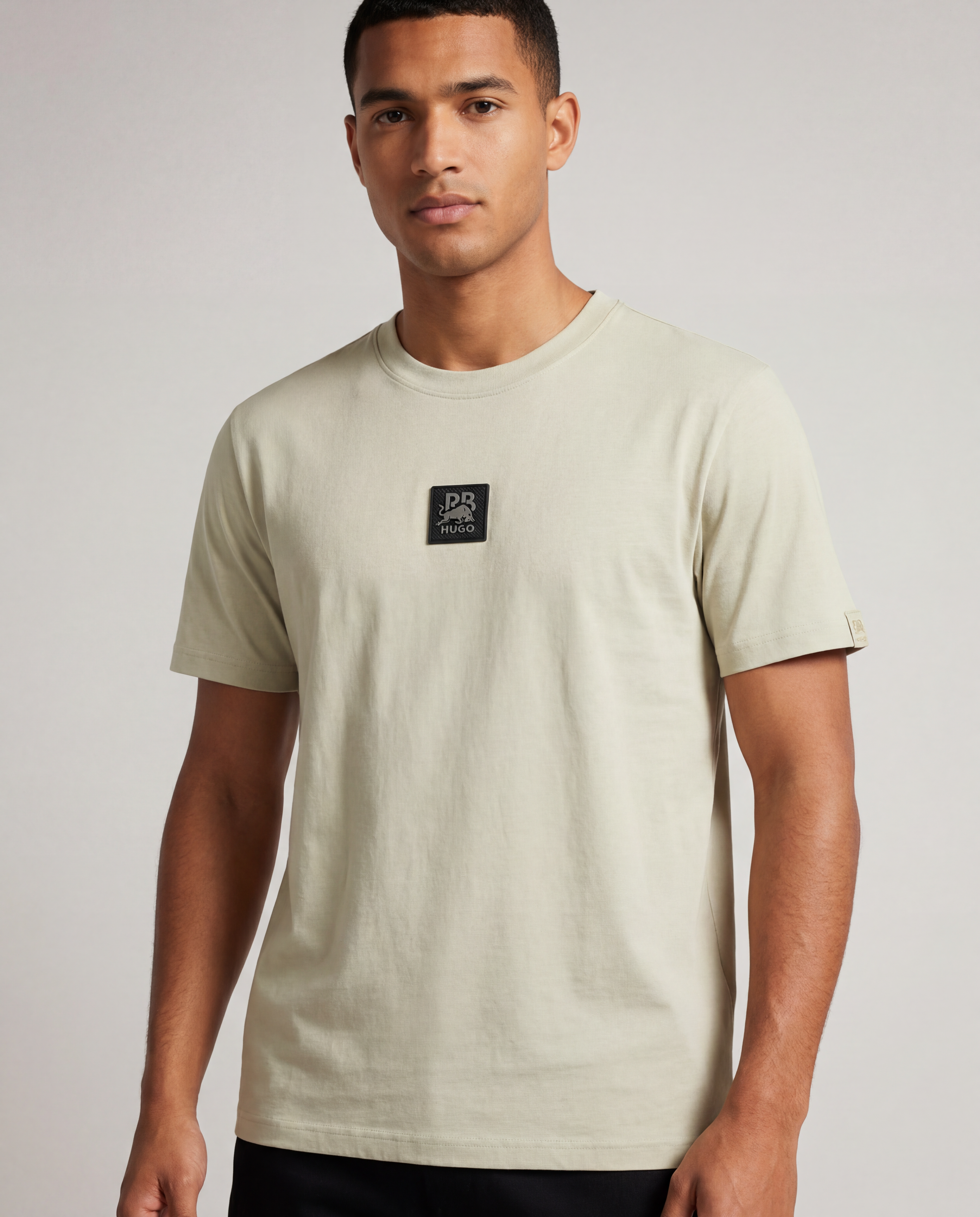 CAMISETA HUGO BOSS - 50549304-270