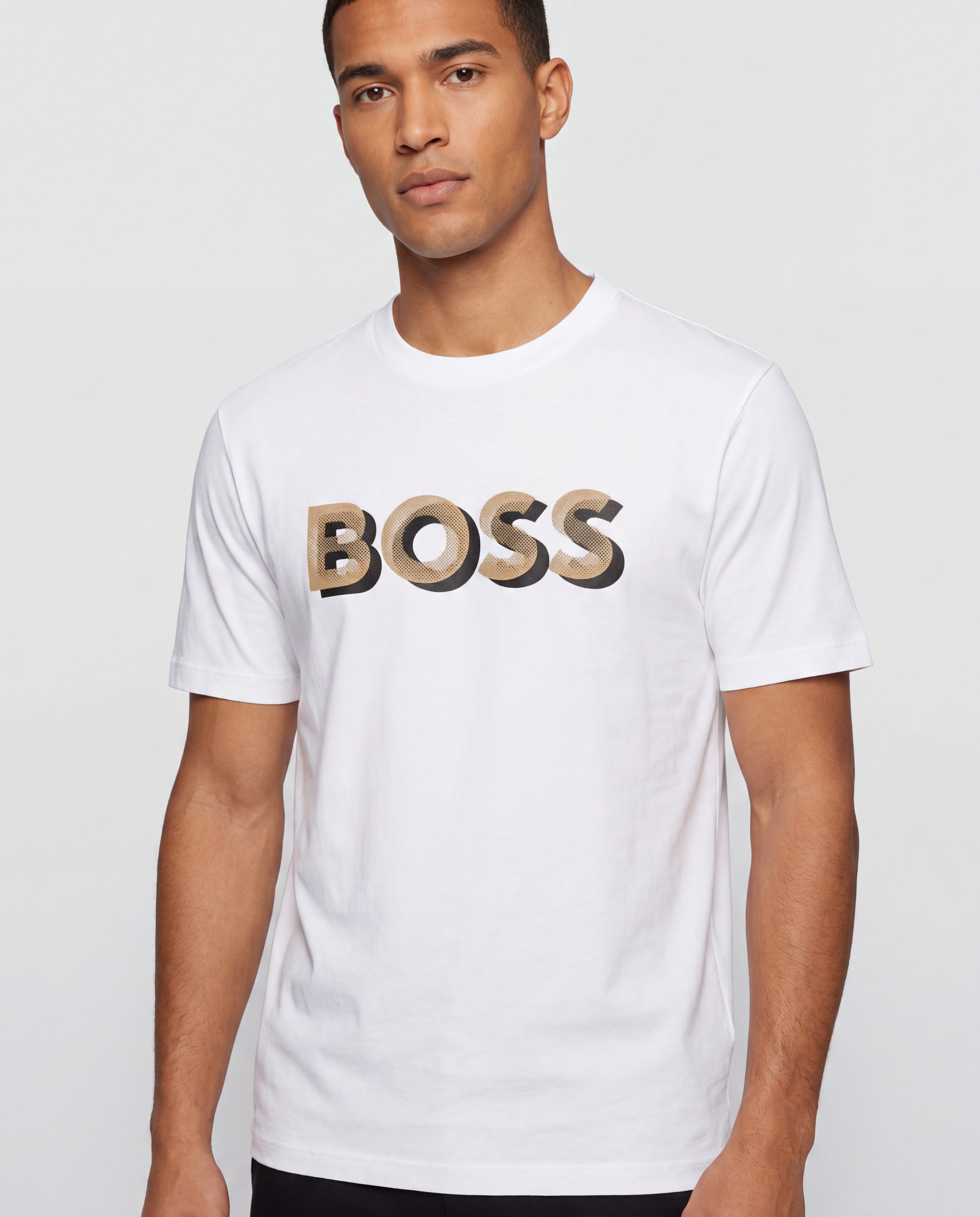 CAMISETA HUGO BOSS - 50551902-100