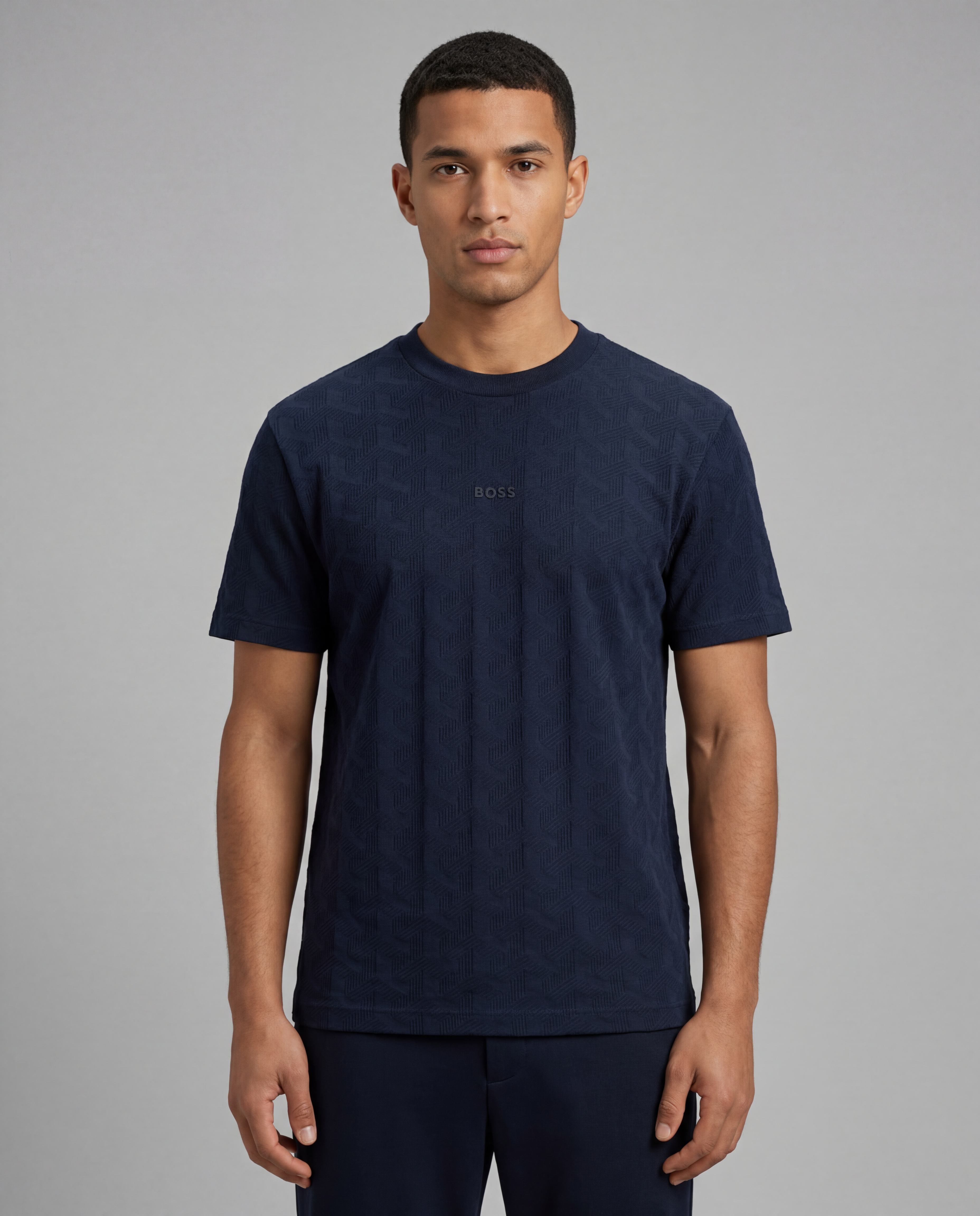 CAMISETA HUGO BOSS - 50548649-402
