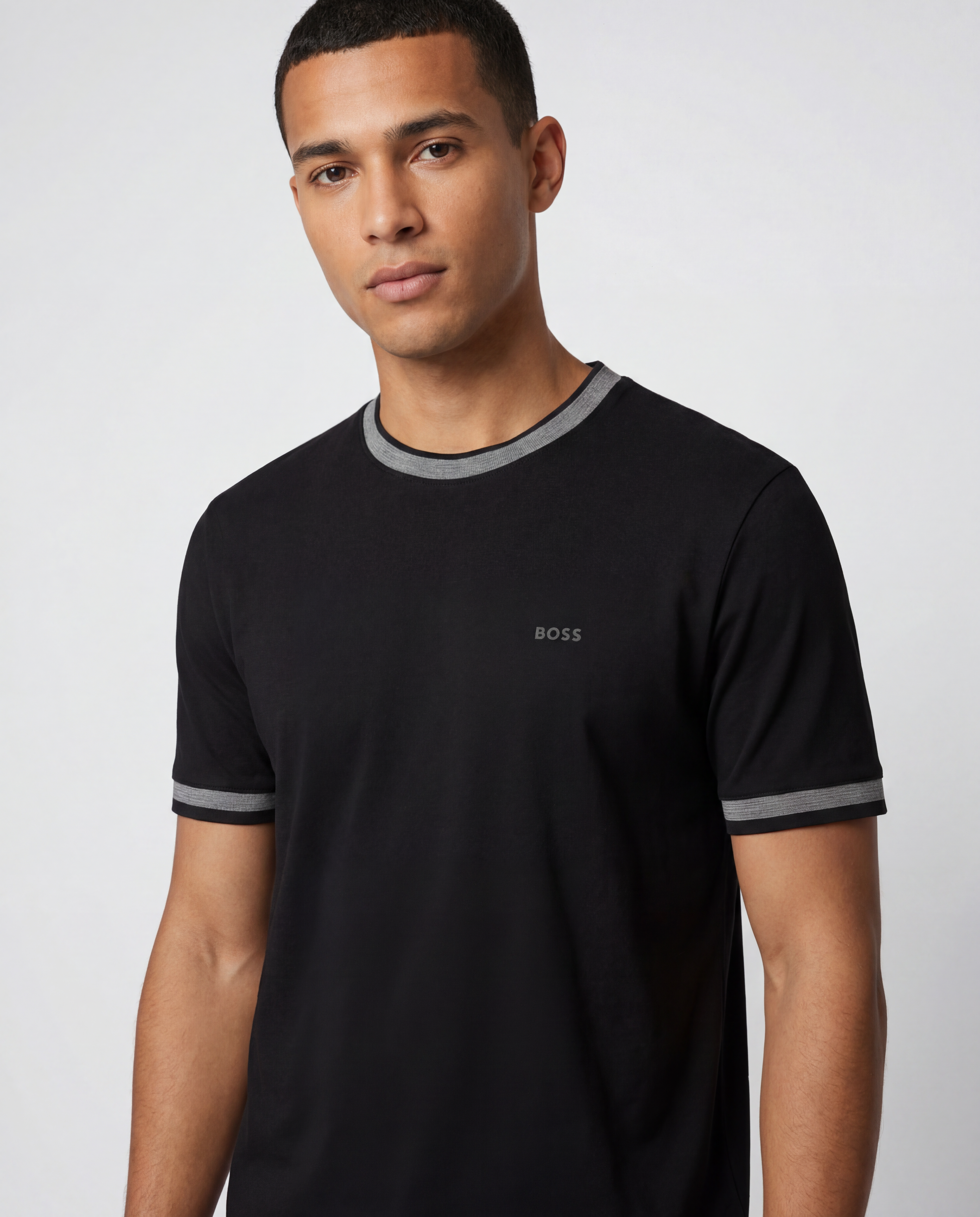 CAMISETA HUGO BOSS - 50543858-002