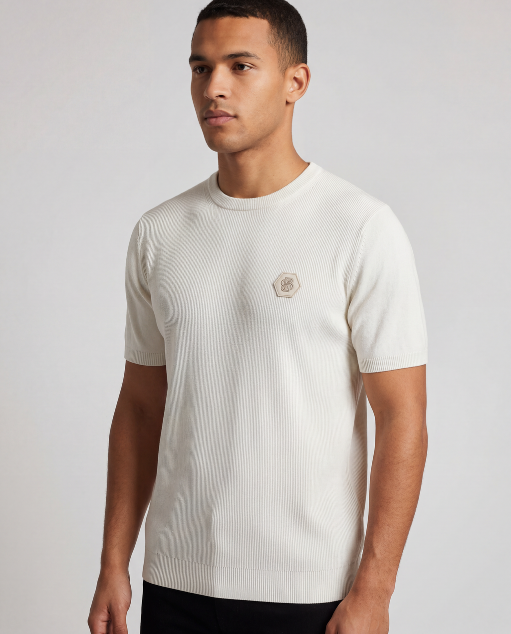 CAMISETA HUGO BOSS - 50549235-131
