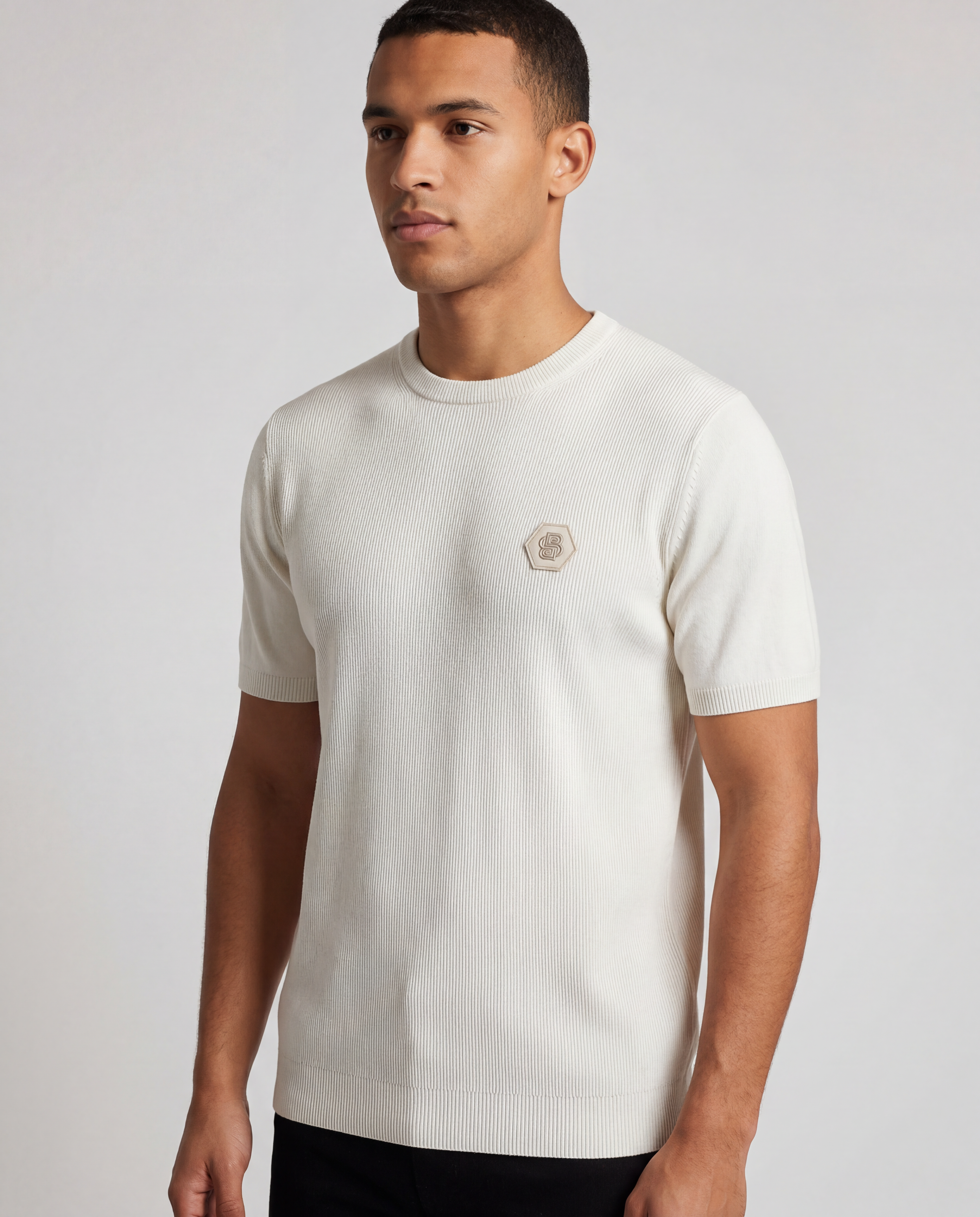 CAMISETA HUGO BOSS - 50549235-131