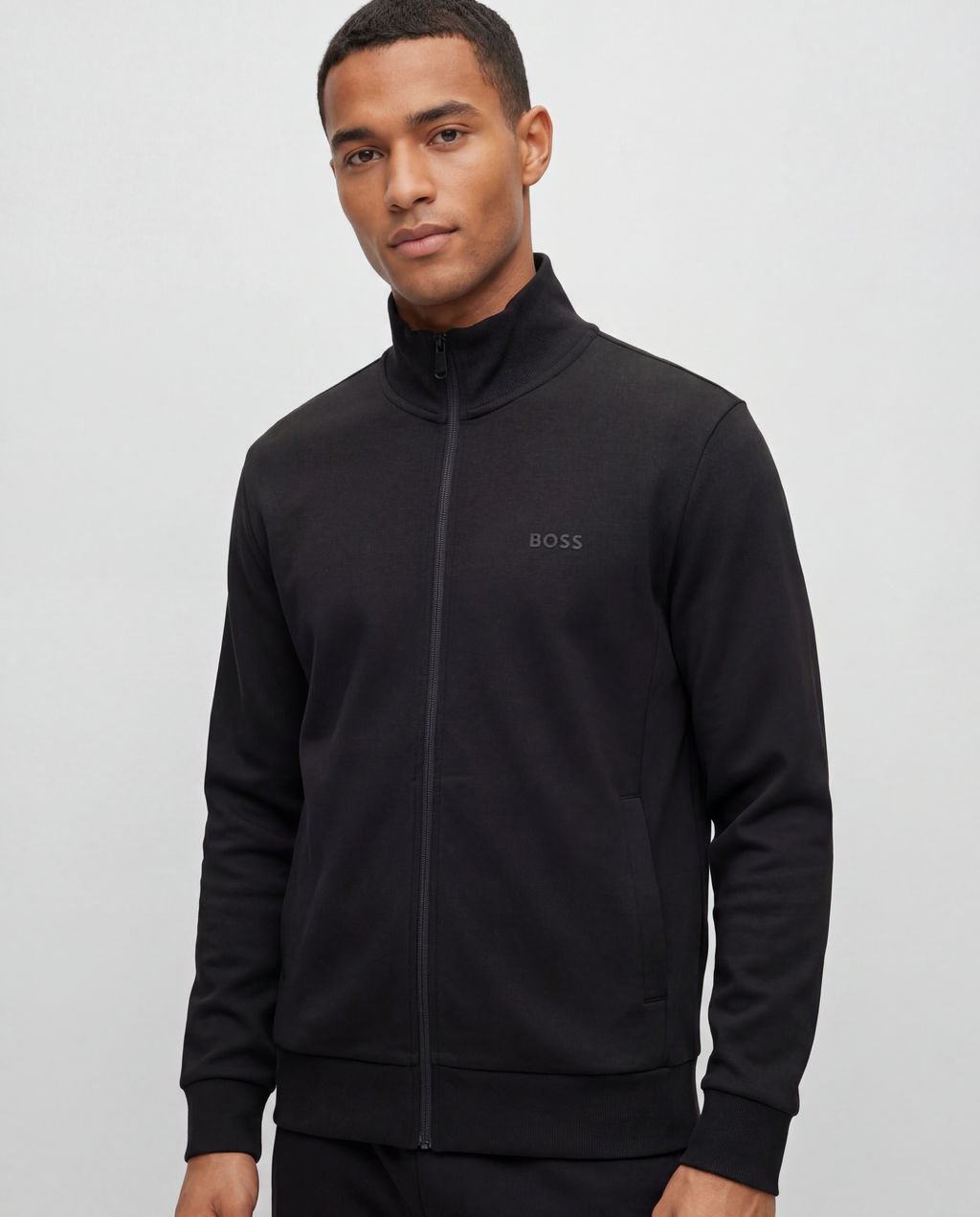BUZO HUGO BOSS - 50555496-001