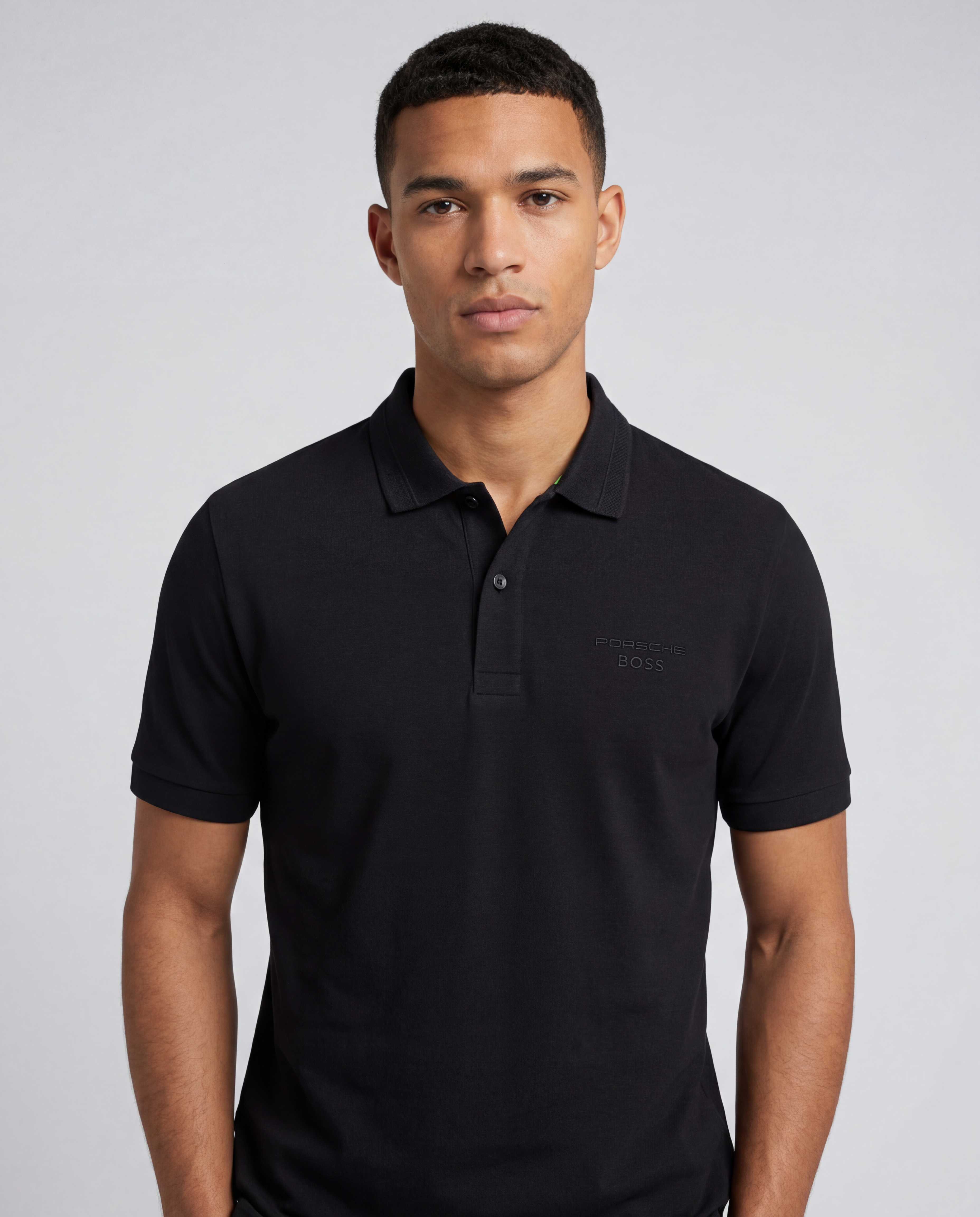 CAMISETA HUGO BOSS - 50559801-001