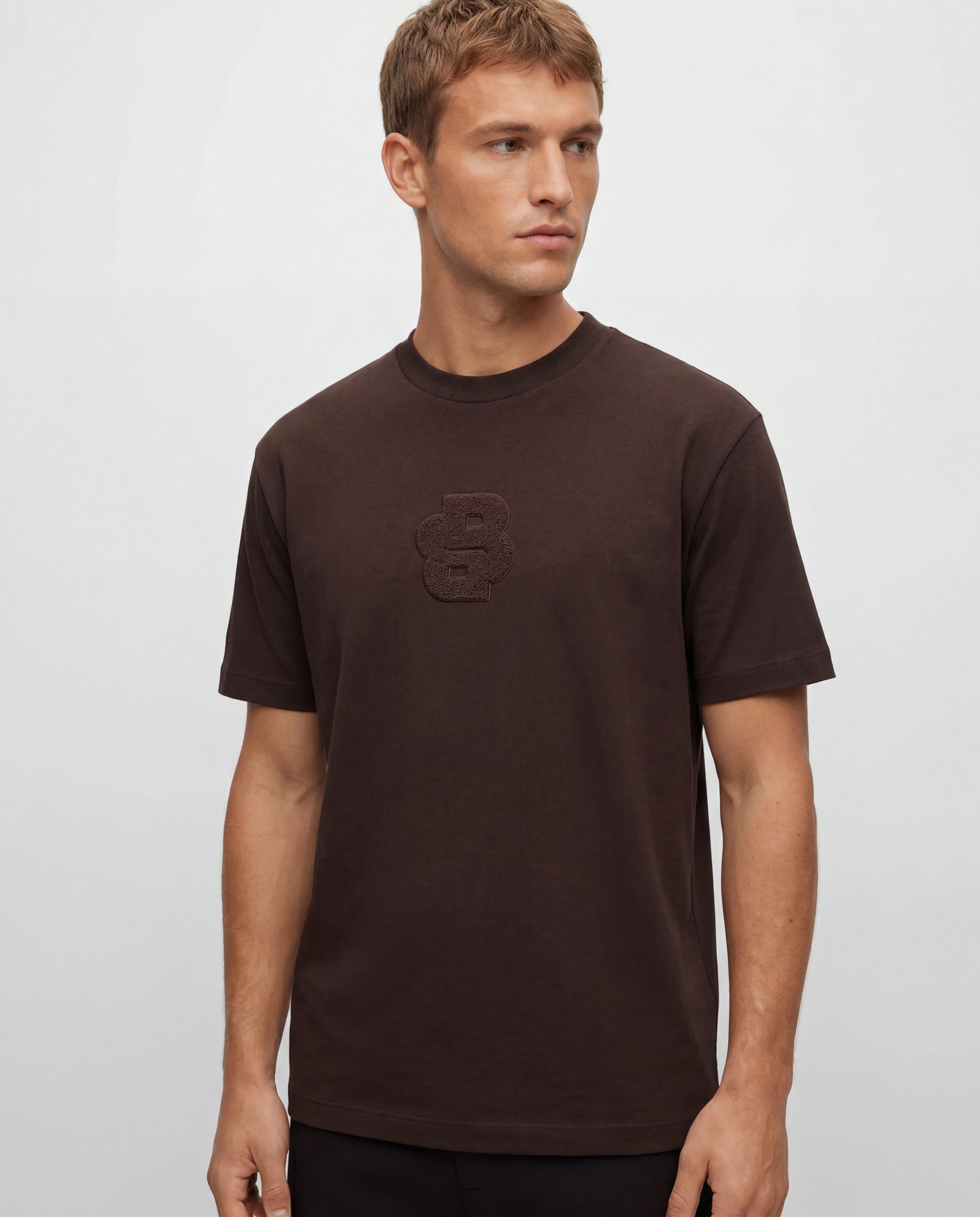 CAMISETA HUGO BOSS -50549112-202